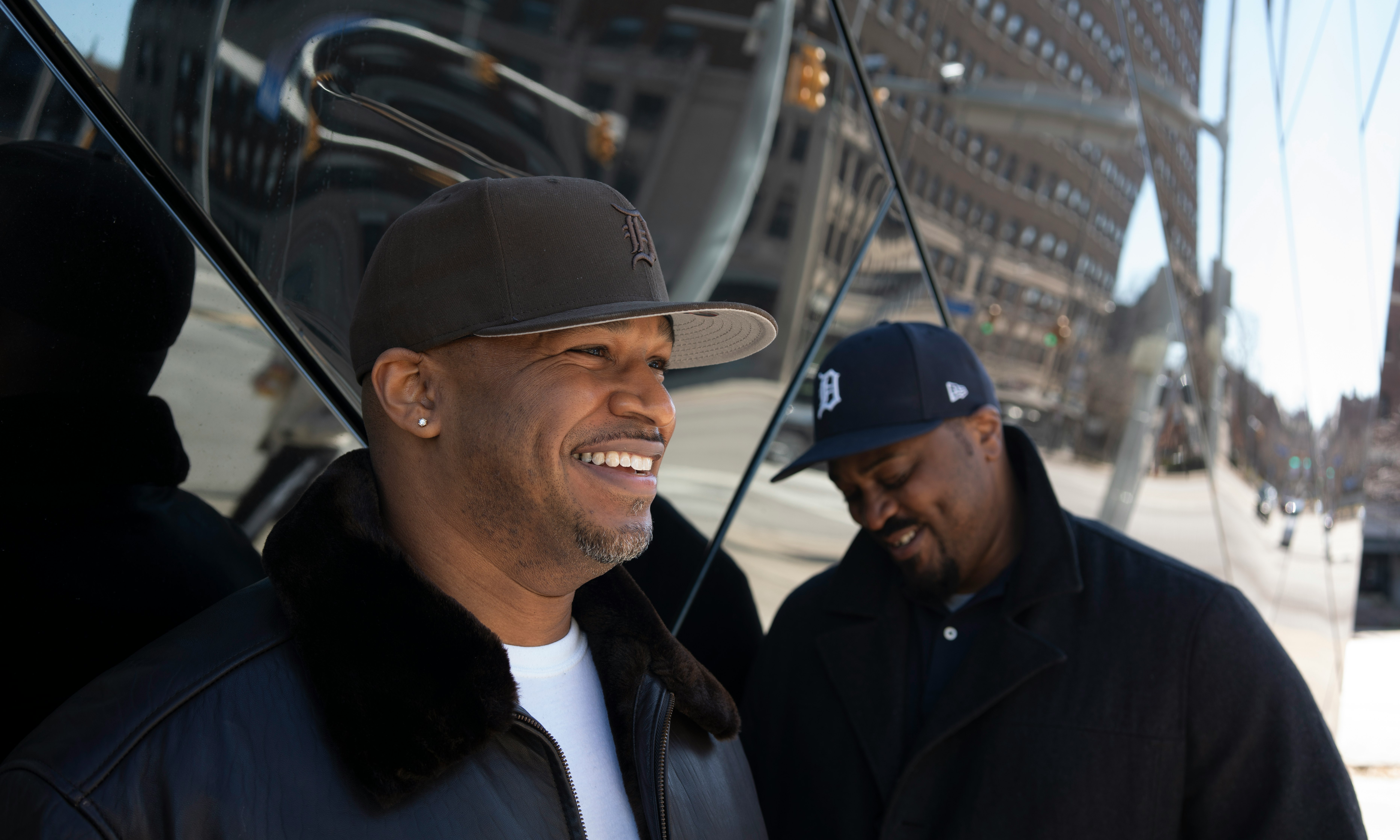 Zo! & Tall Black Guy feat. Debórah Bond