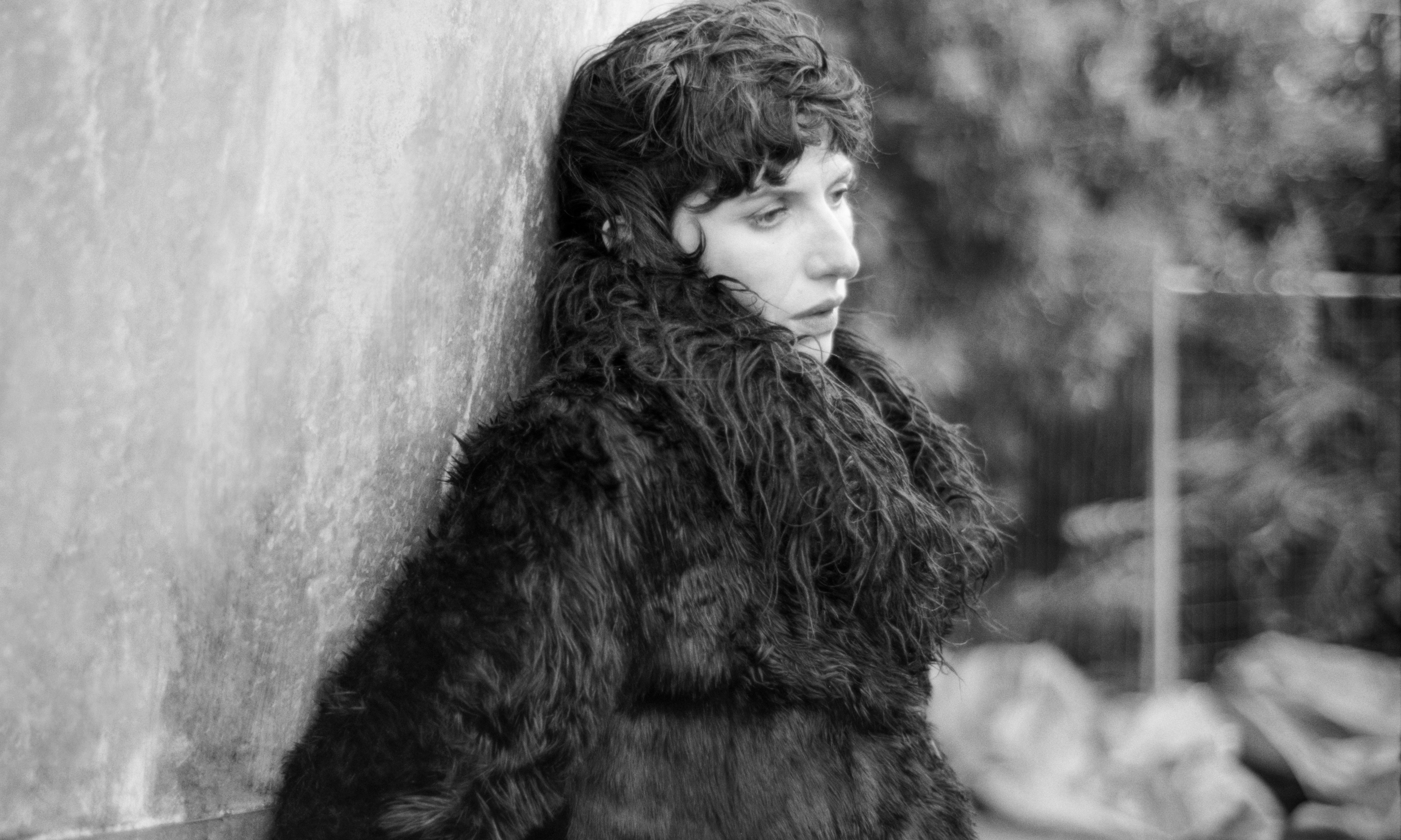 Aldous Harding