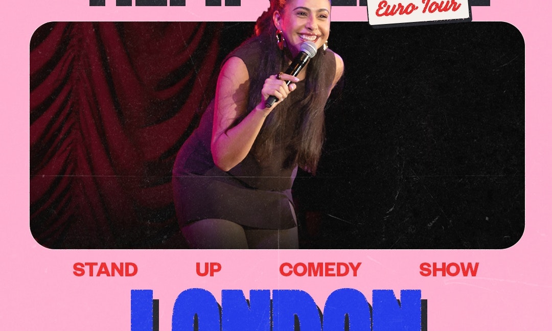 Poly Díaz presents Tiempo Libre