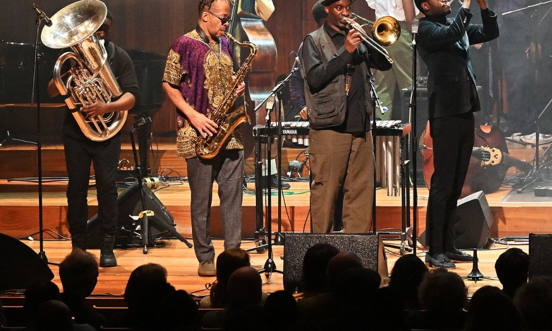 Banger Factory Records Showcase