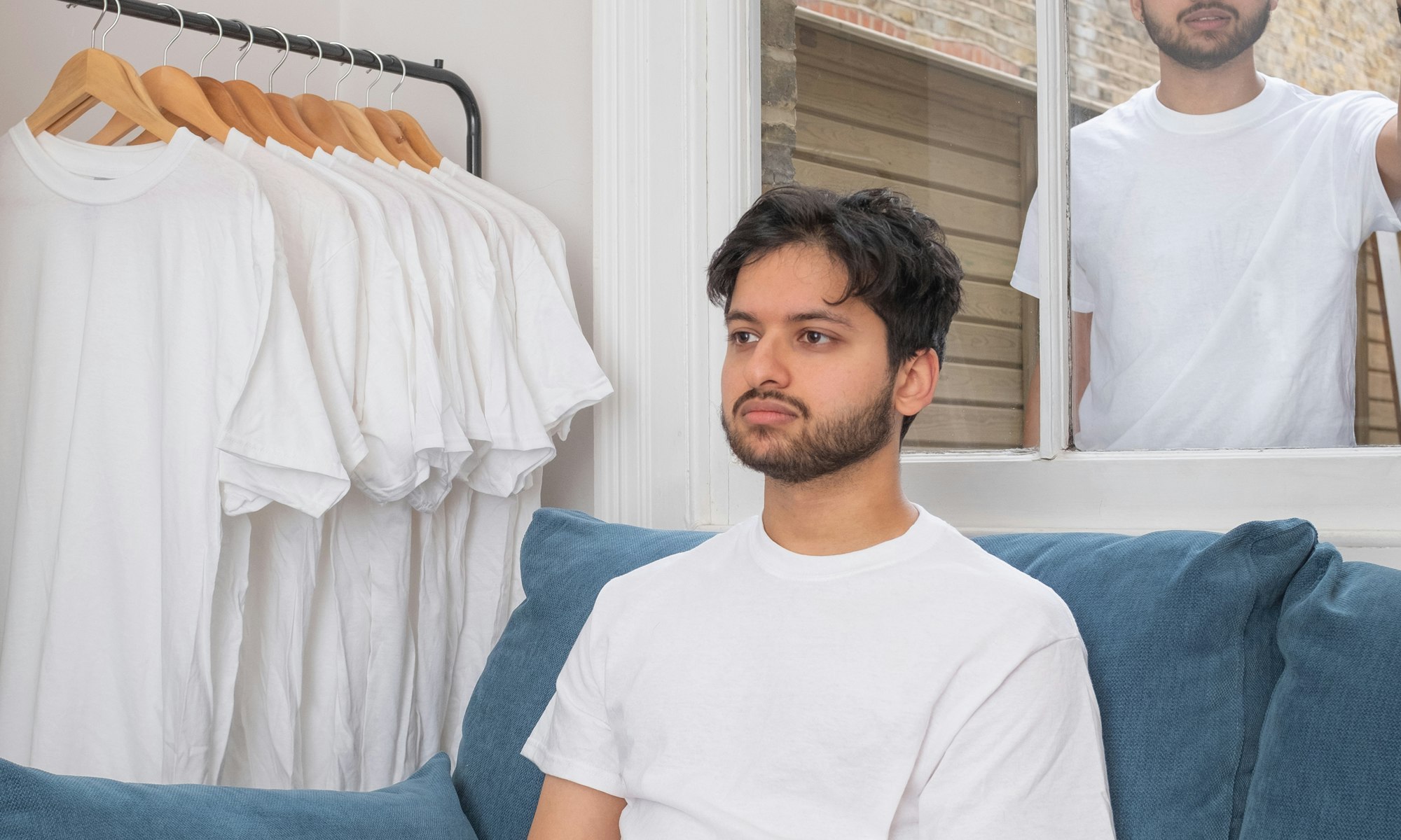 Rohan Sharma: Sharmy Unlimited (WIP)