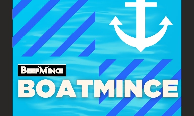 BOATMINCE