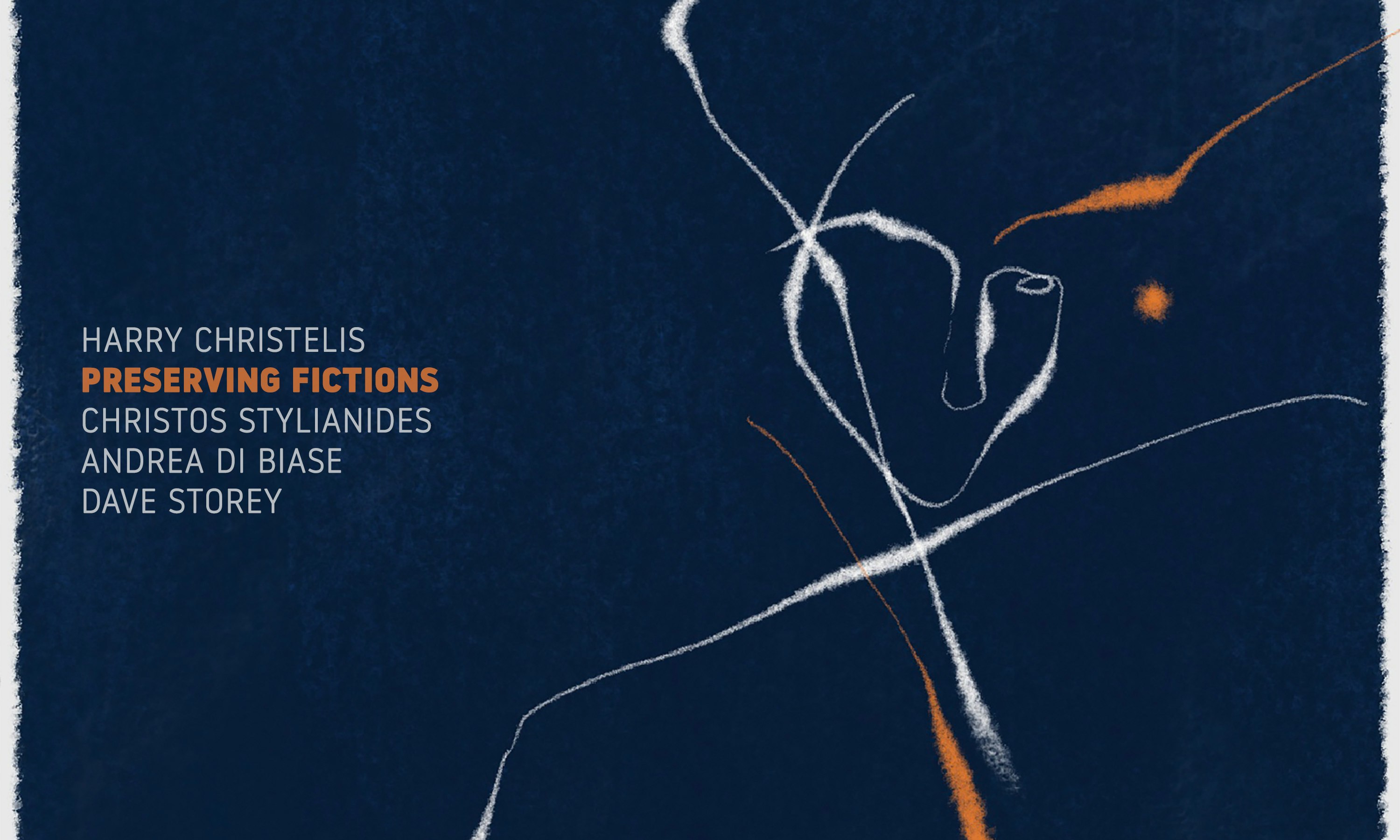 Harry Christelis - Album Launch Concert