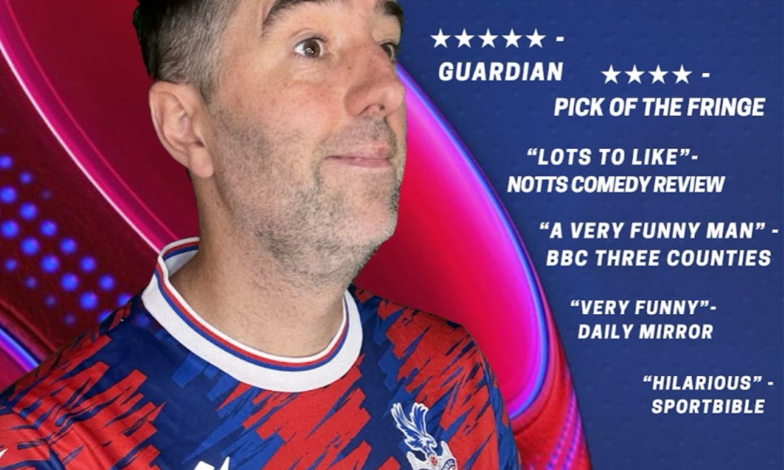 Match of the Daly - Jim Daly