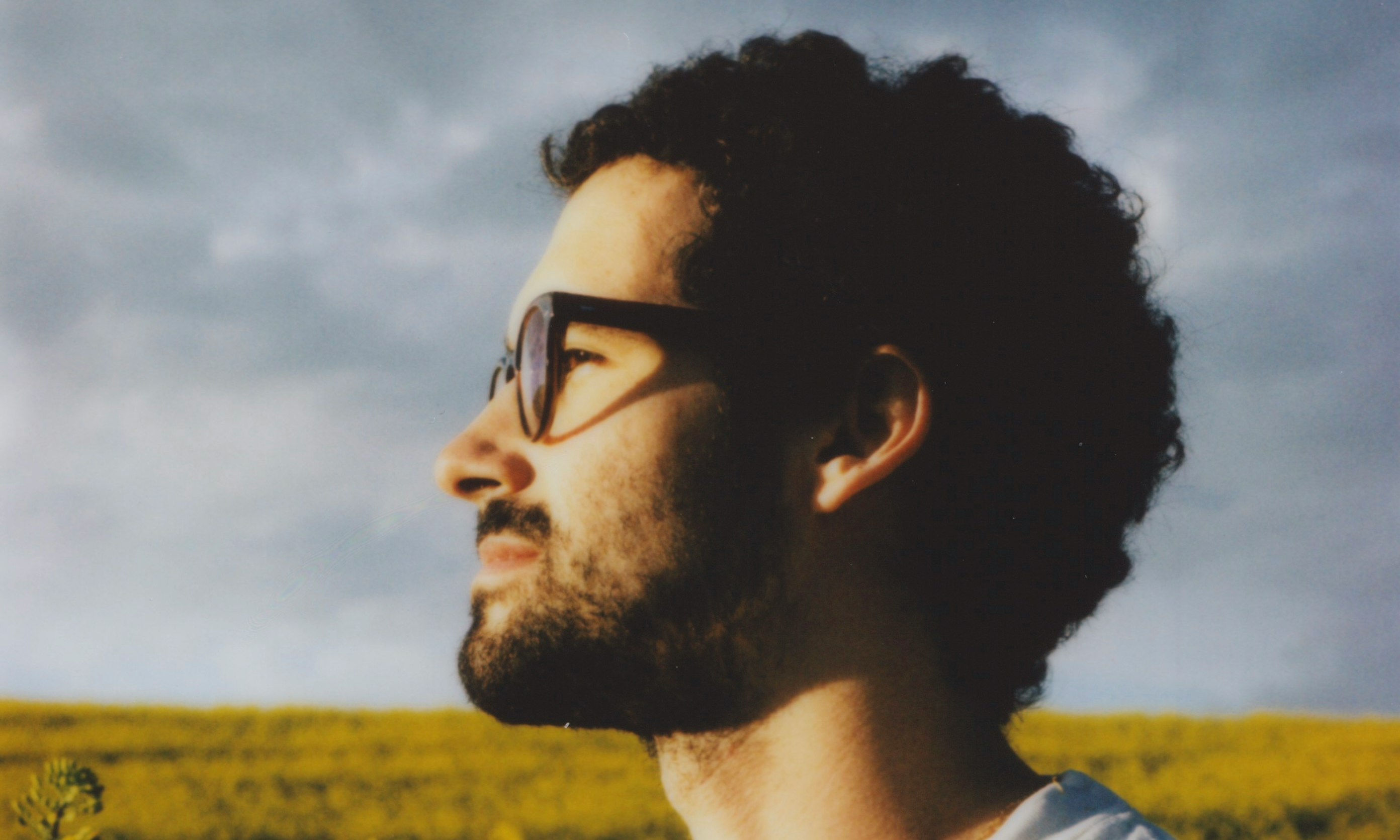 Carlos Abril Live in London