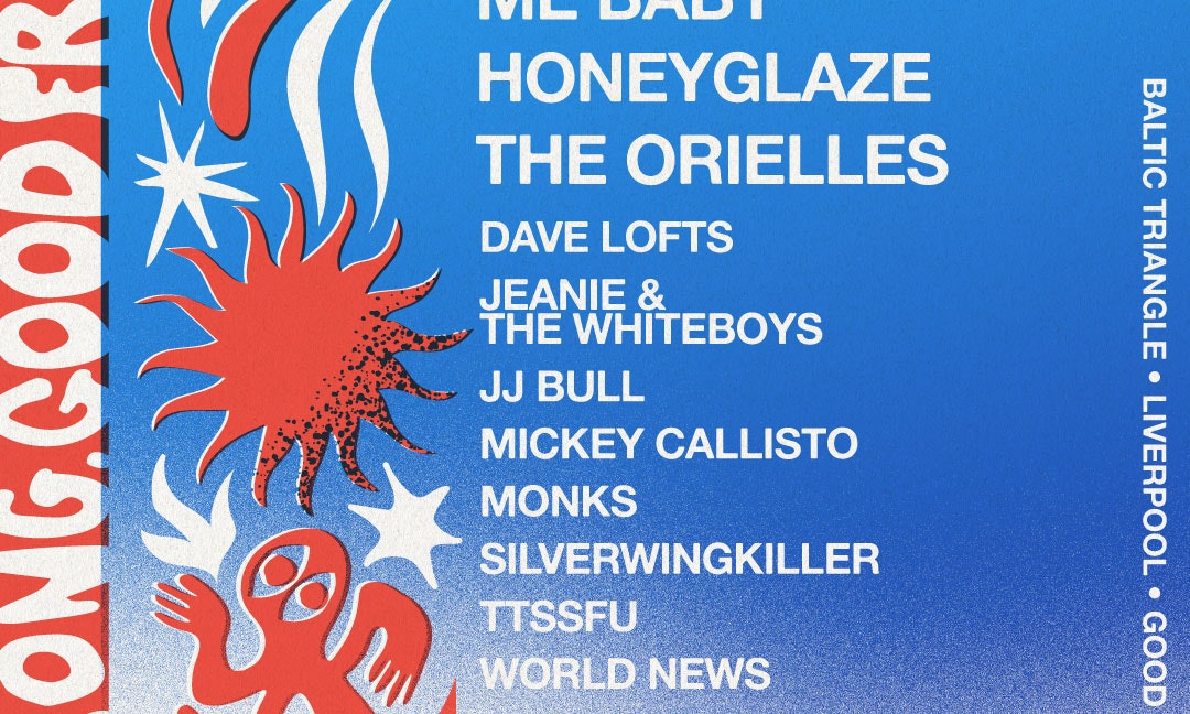 So Long, Good Friday