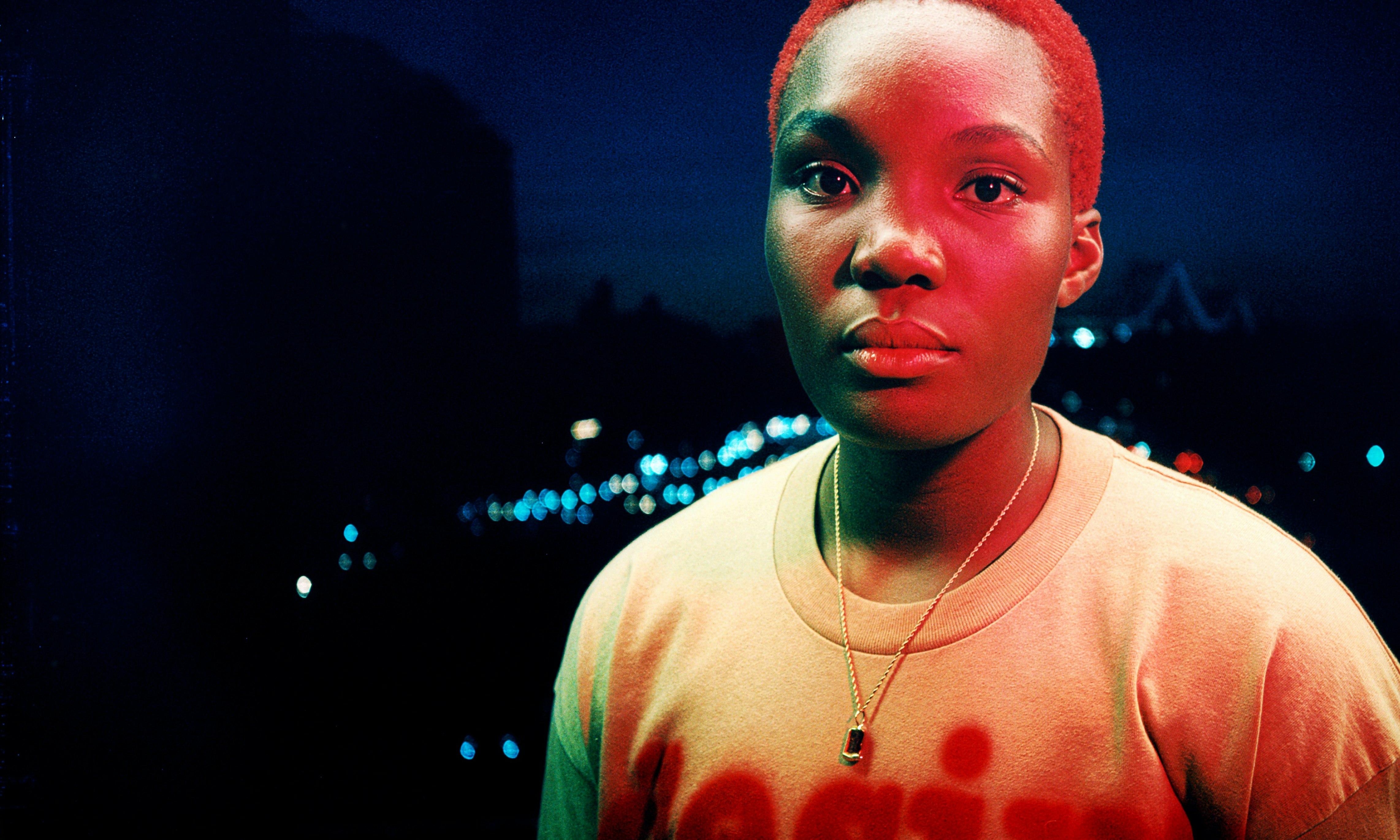 Arlo Parks: Live + Signing