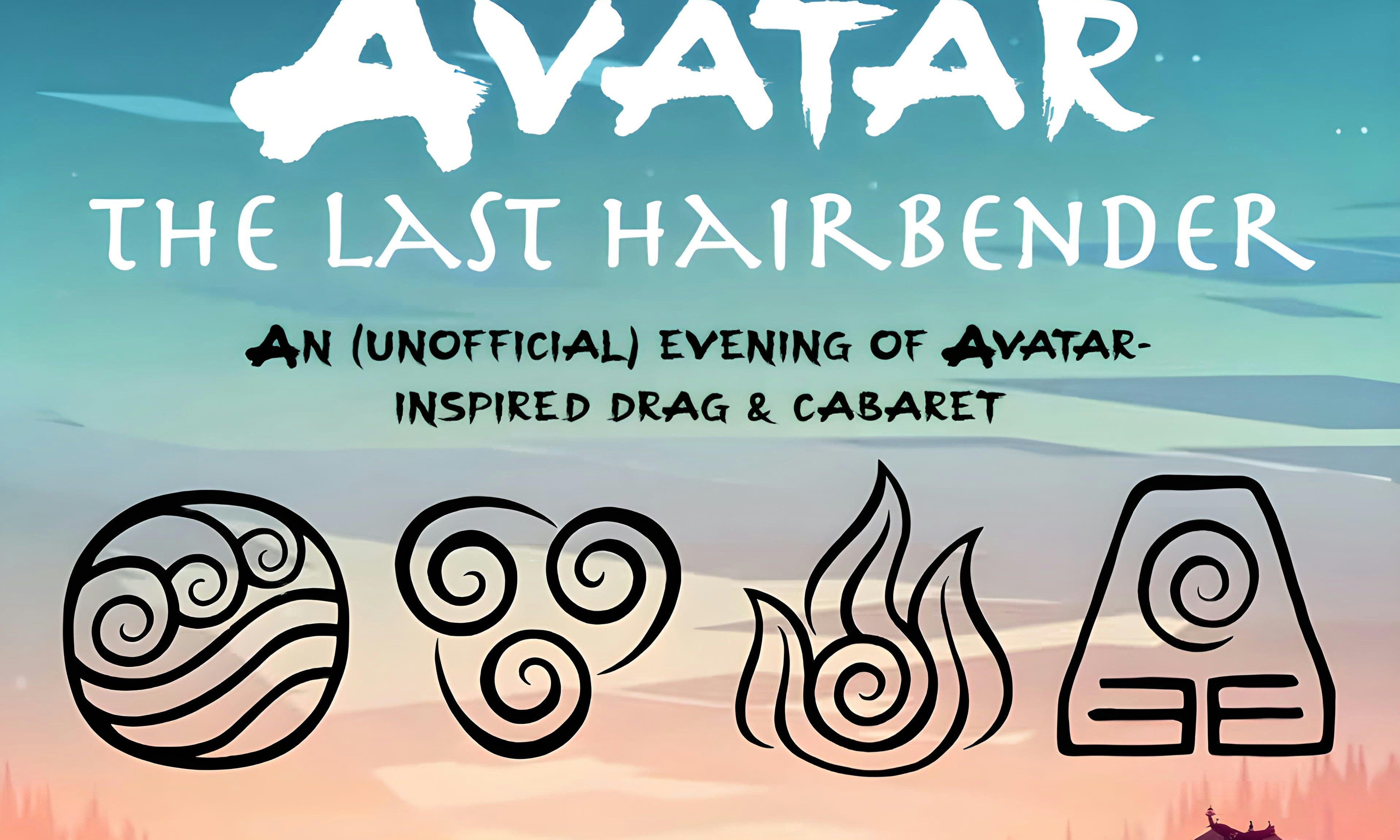 Avatar: The Last Hairbender