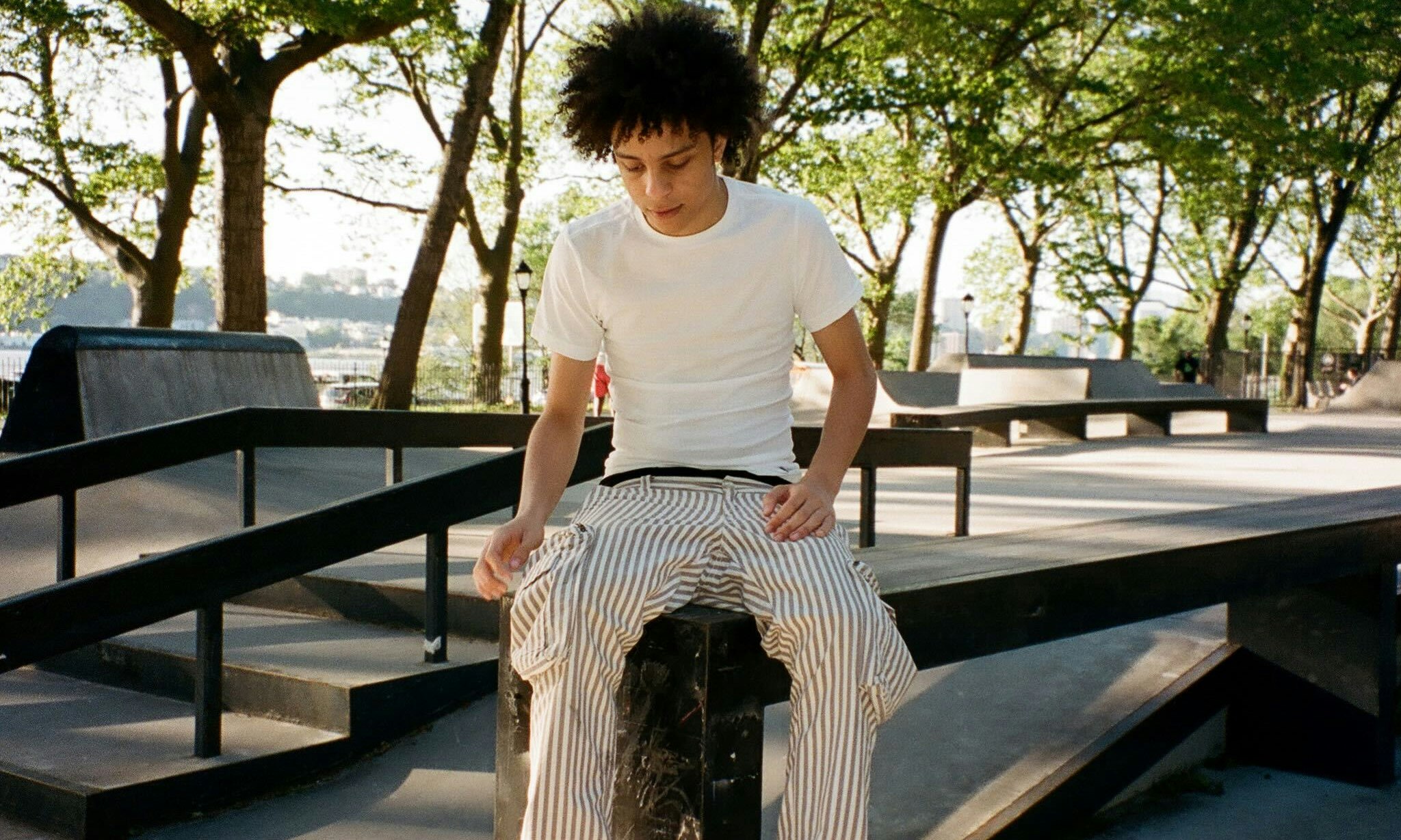 Xaviersobased - Riverside 2.0