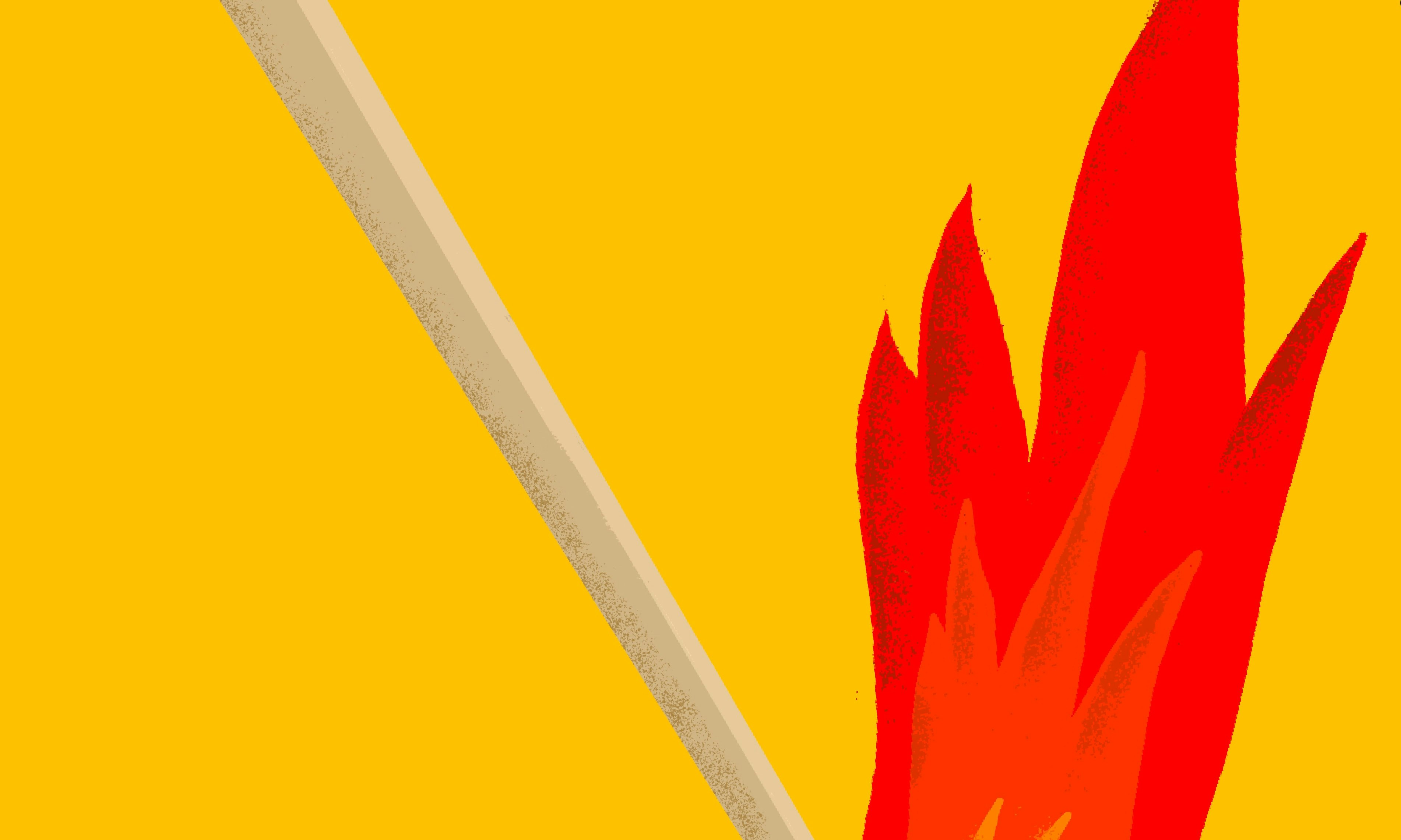 Resistance Is Existence: The Fight For Our Future