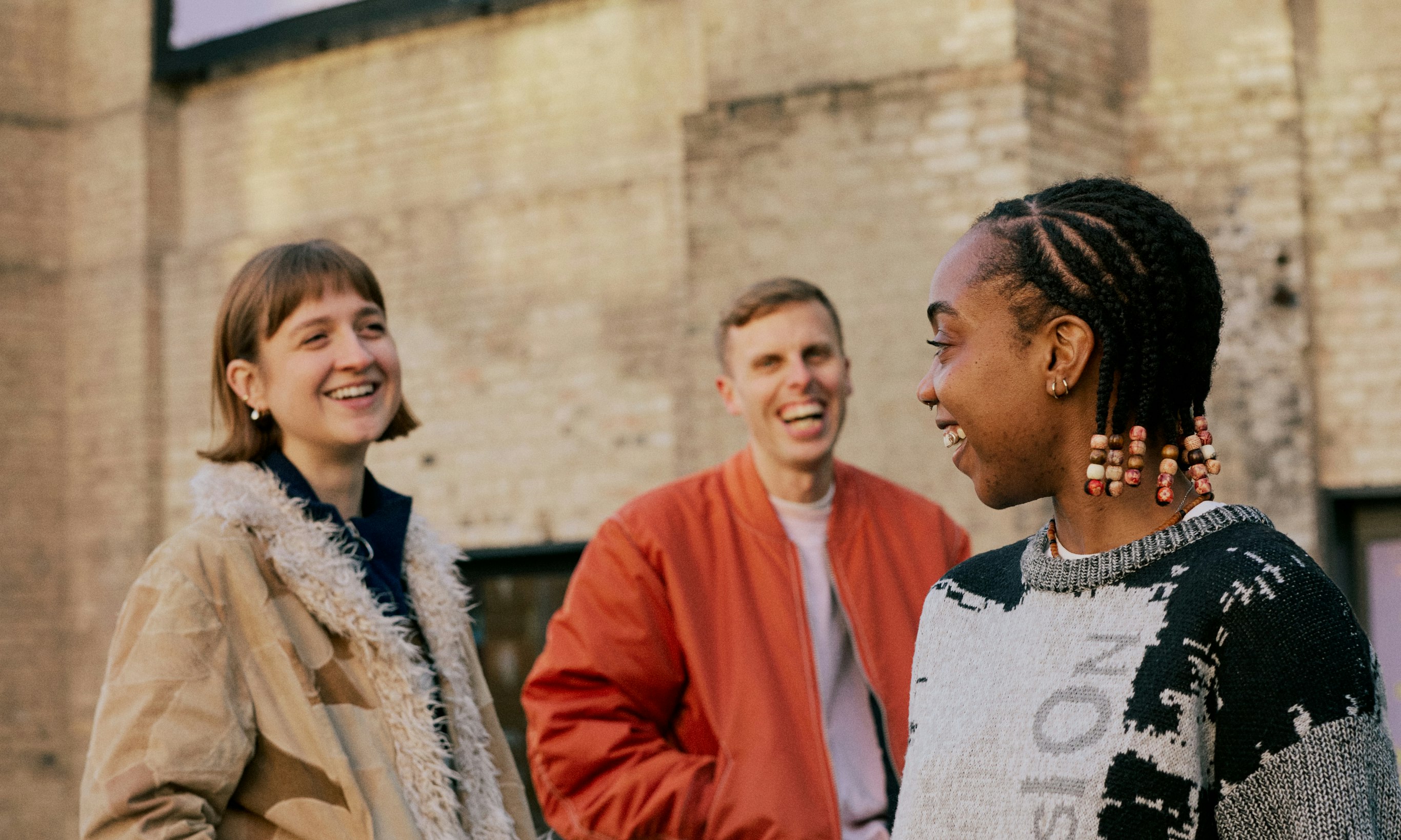 Roundhouse Three Sixty: SpitNights