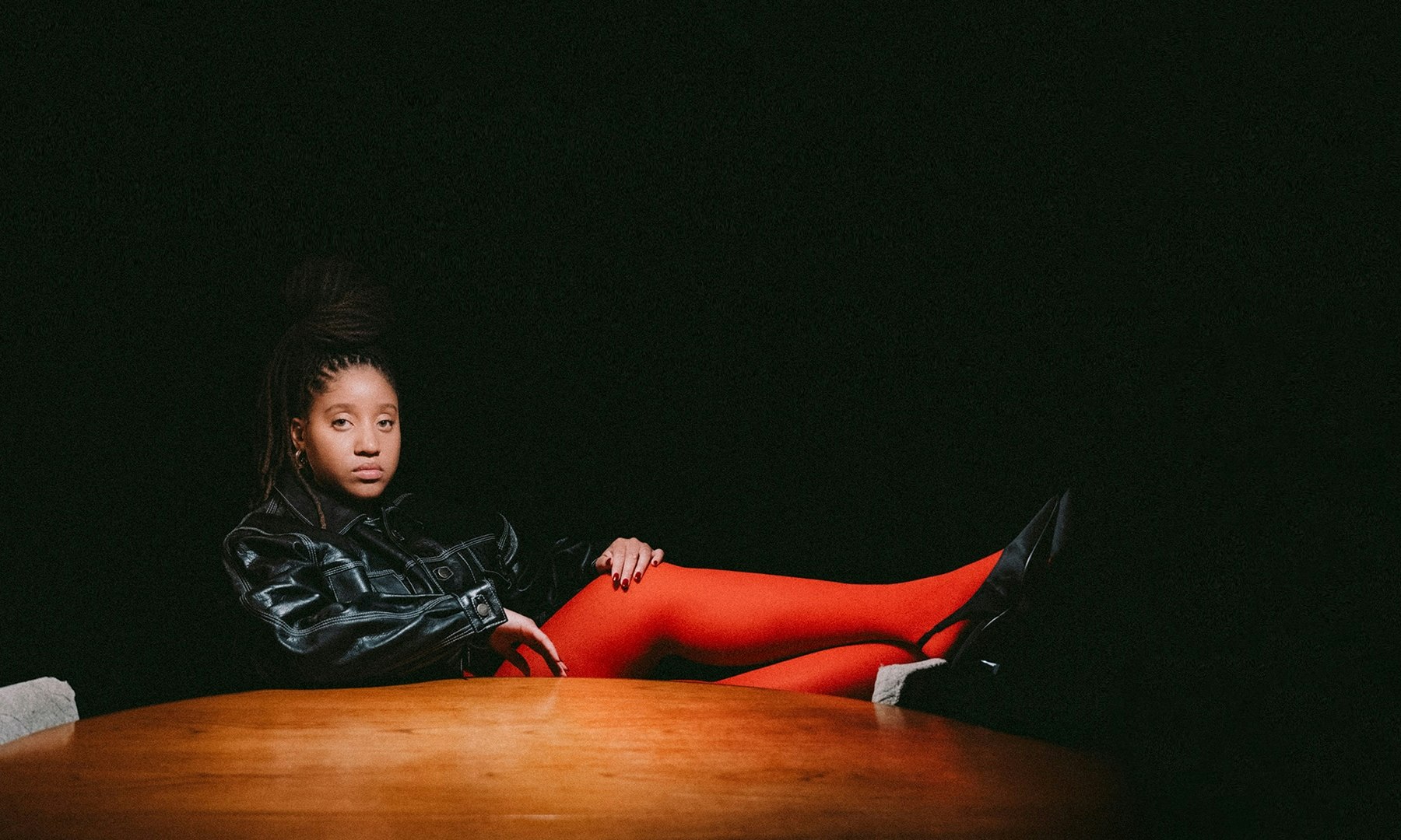 Ni Maxine - 'Mother's Arms' EP Live