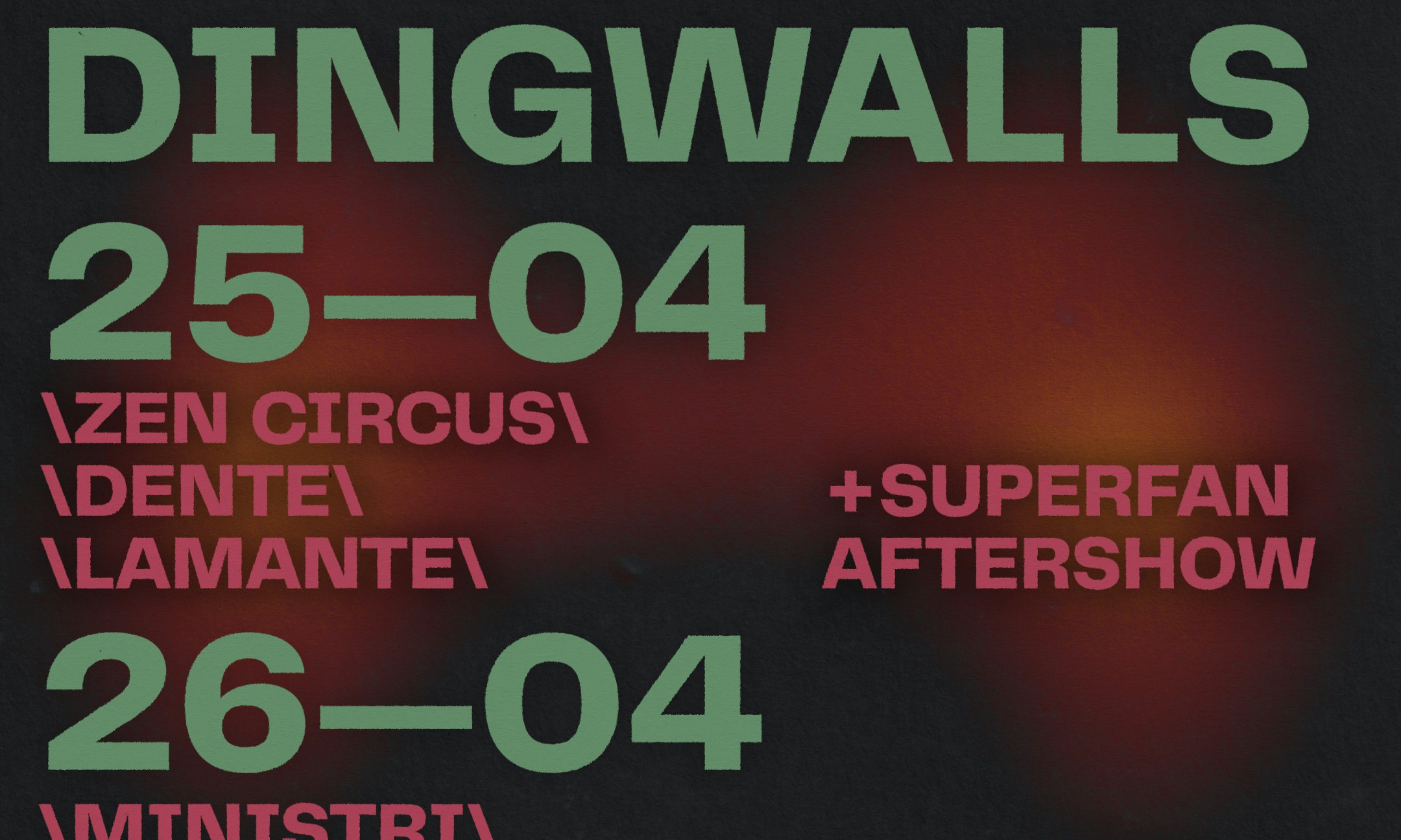 LONDRA FESTIVAL - Day 2