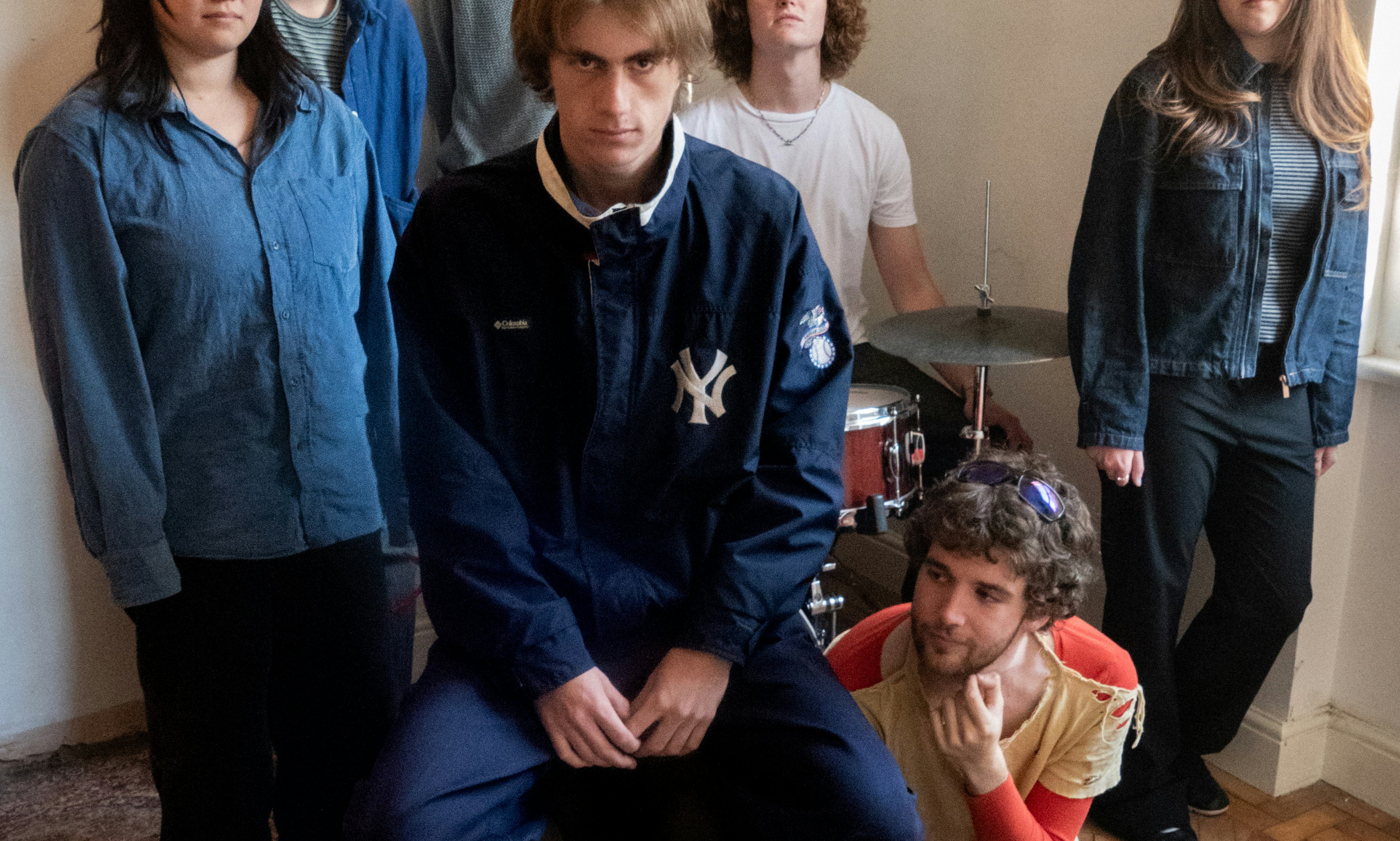 The Orchestra (For Now)