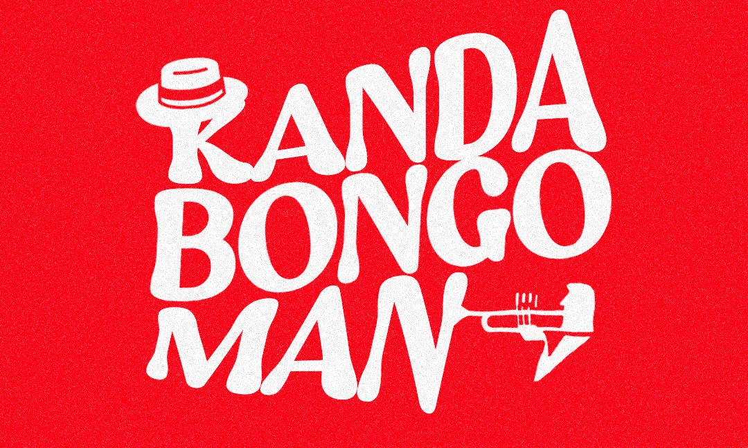 Kanda Bongo Man + Kasai Masai
