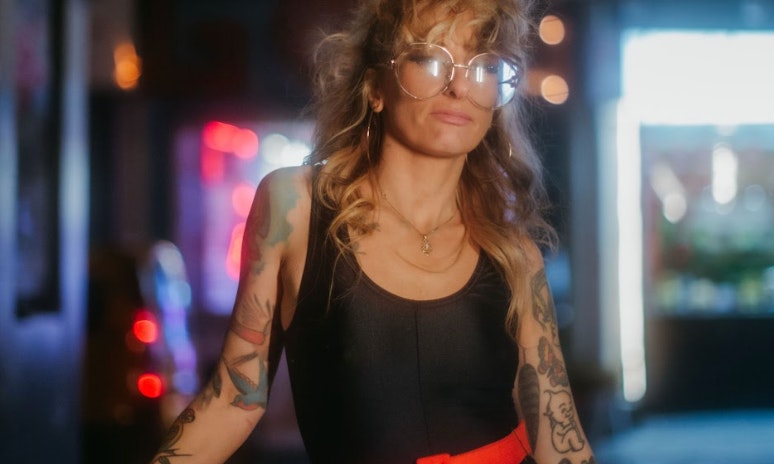 Kendra Morris + Parlor Greens + Taylor Williams