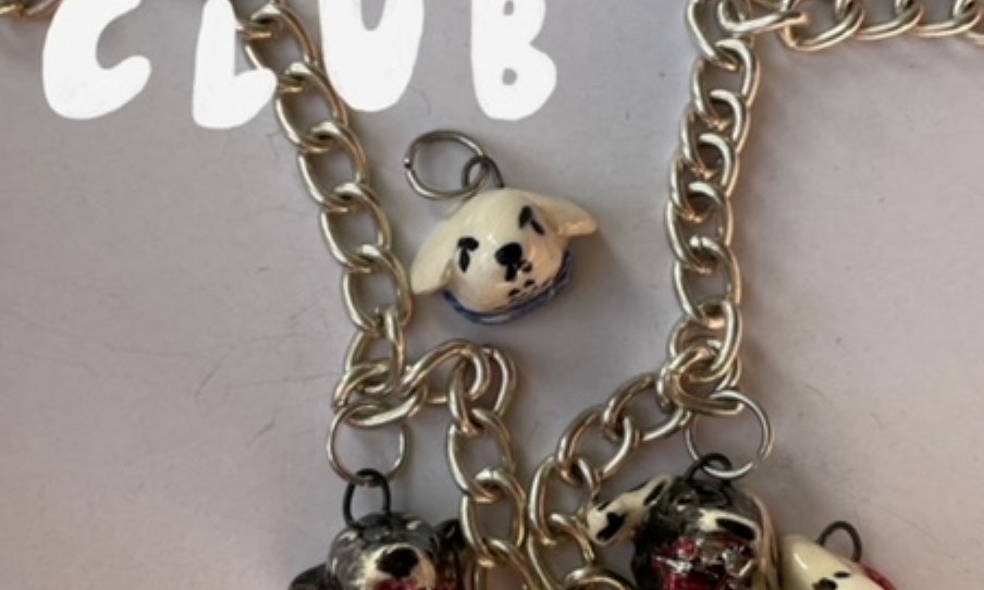 Charm Club: Ceramics class