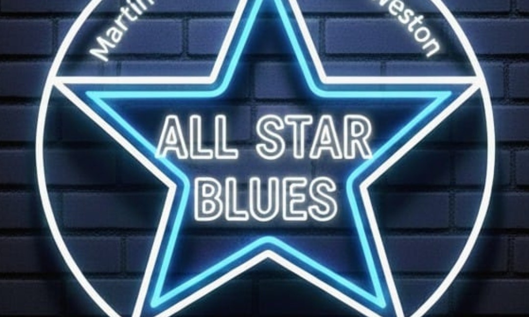 All Star Blues