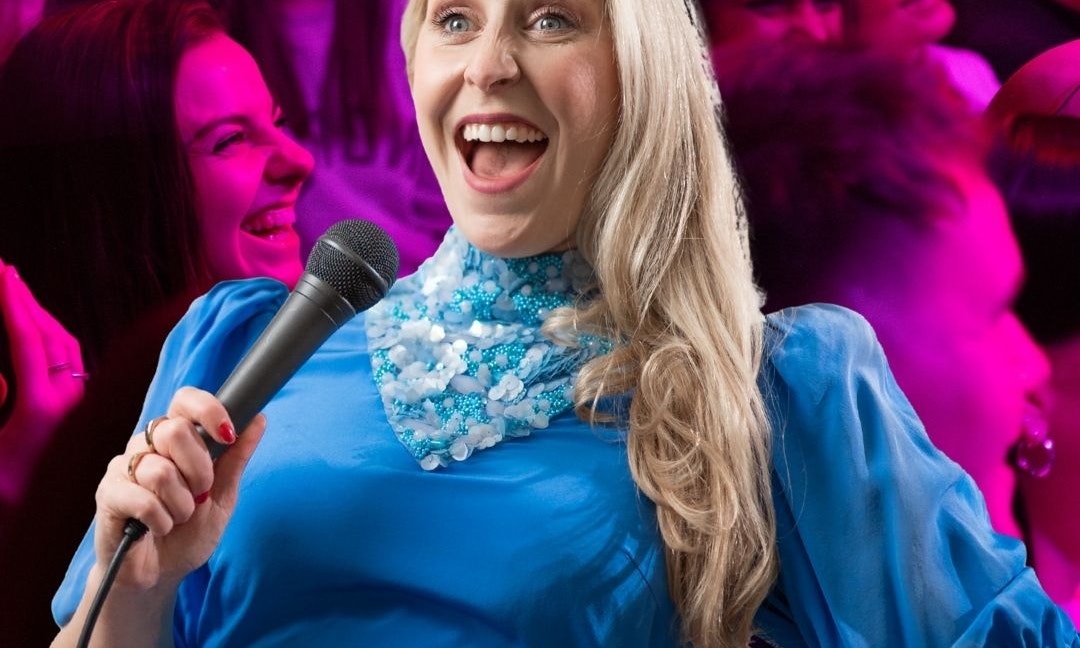 Pernille Haaland: Work in Progress