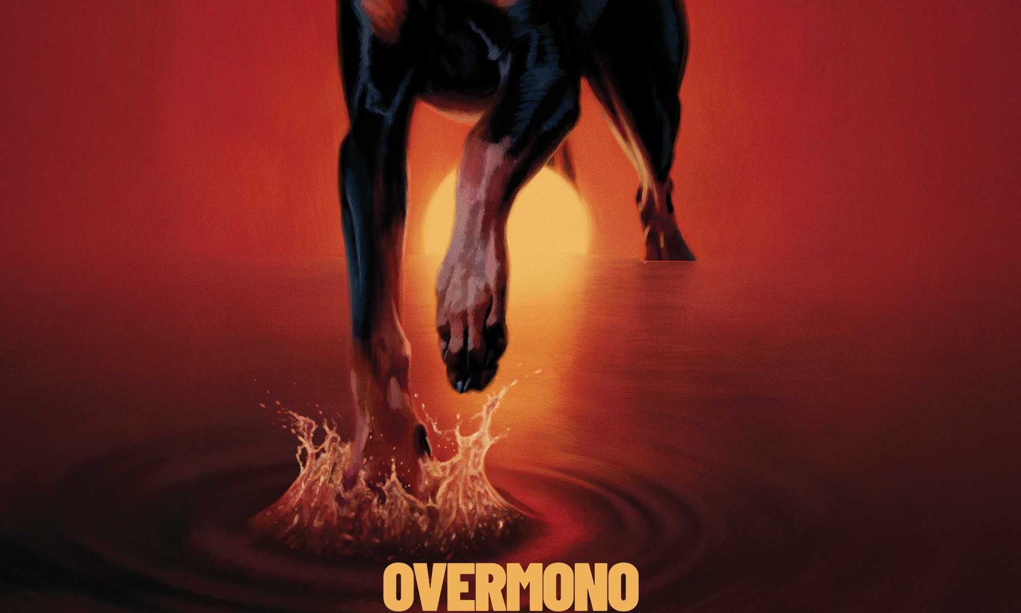 Overmono: Pure Devotion at Old Royal Naval College