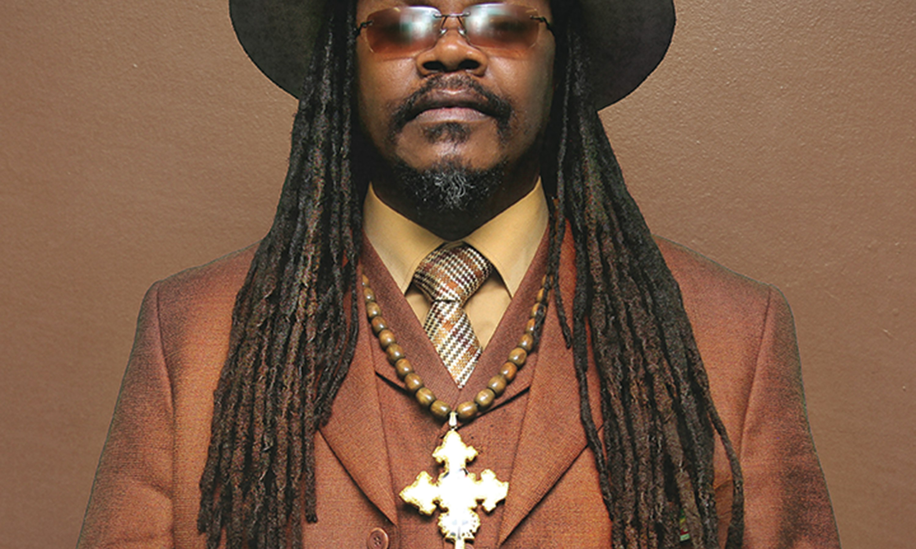 Luciano (Matinee Show)