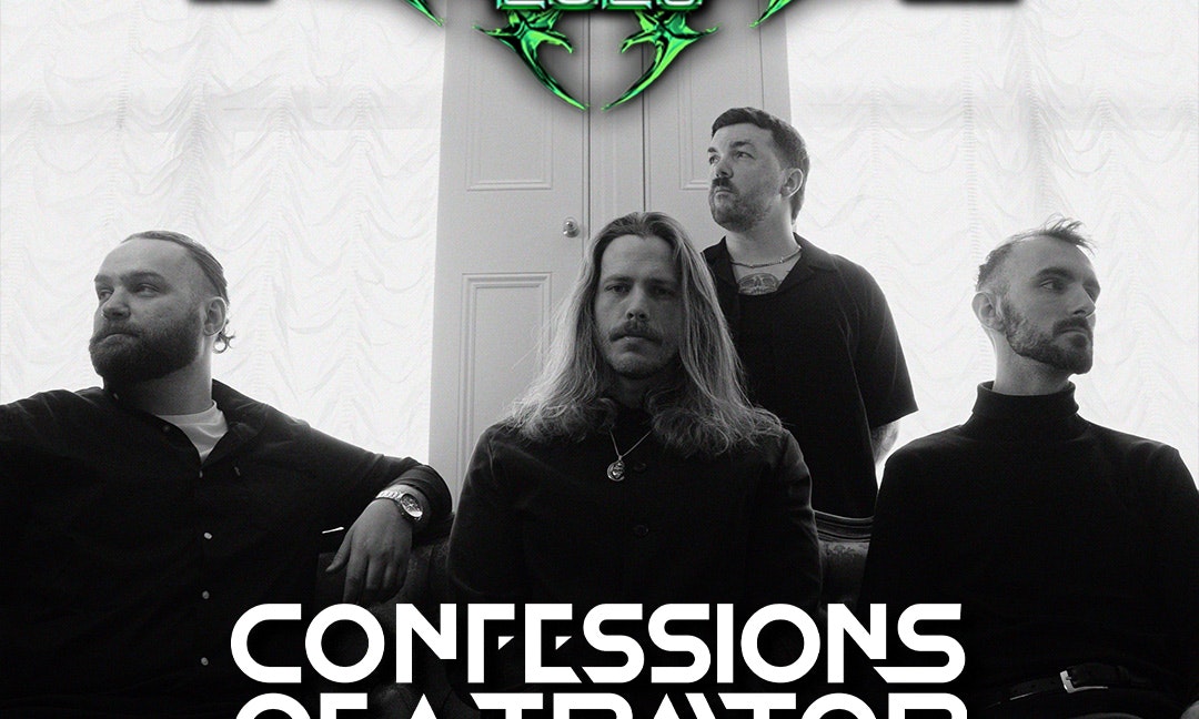 Modern Era Fest: Confessions of a Traitor