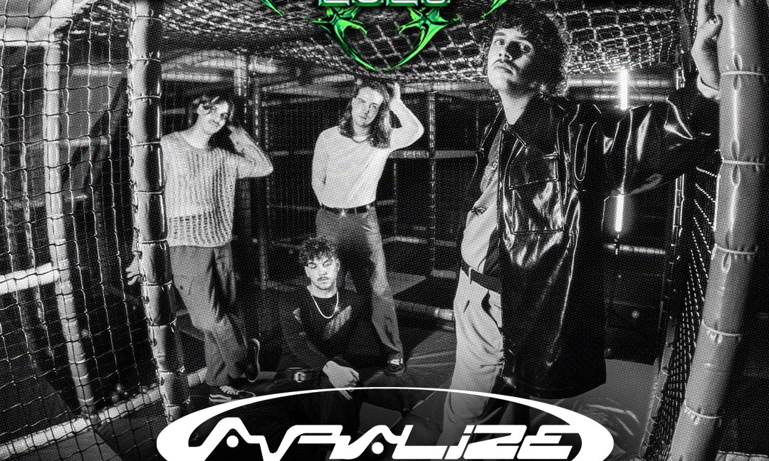 Modern Era Fest: Avralize