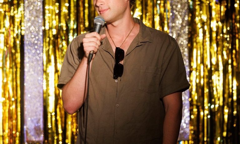 K2B Comedy Night with Leo Reich