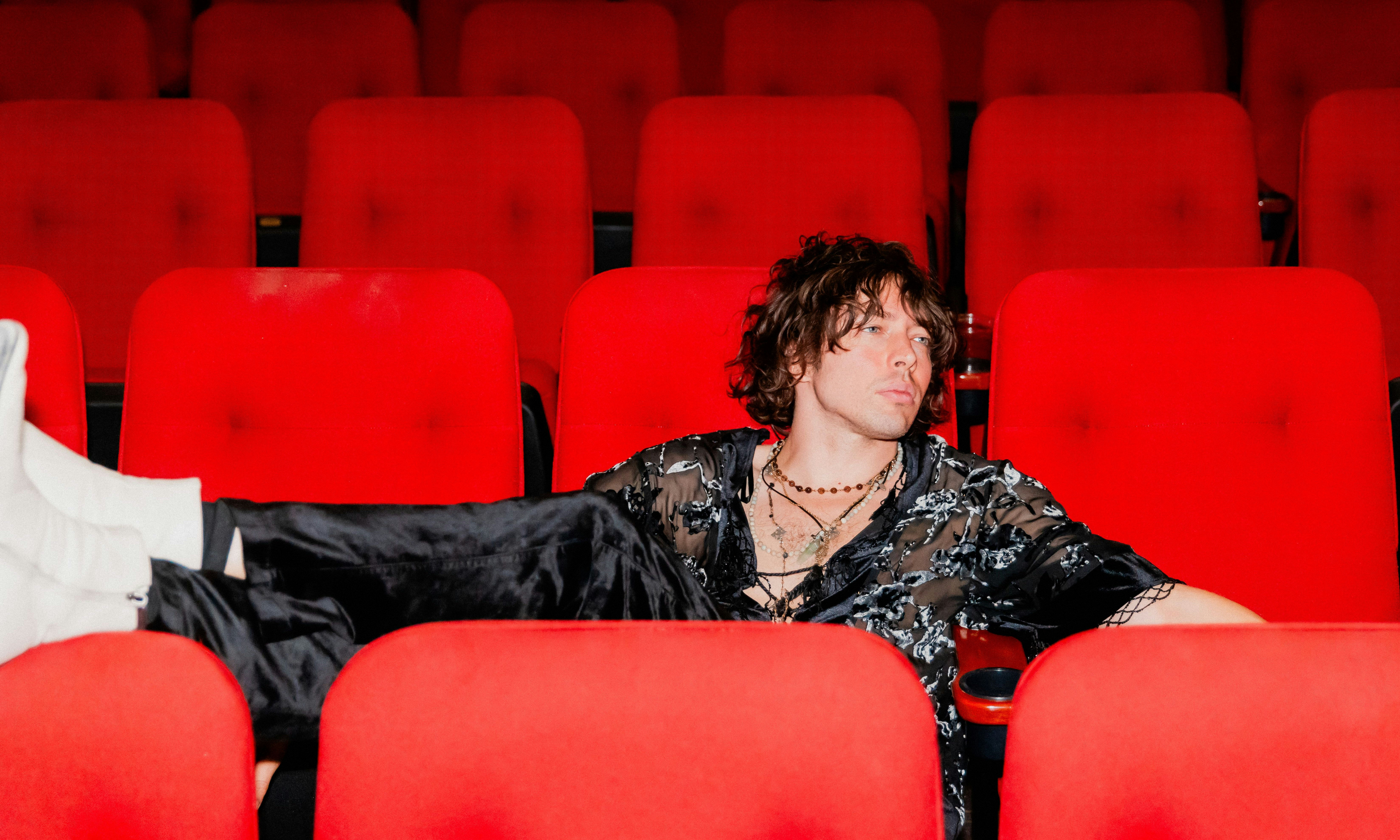 Barns Courtney