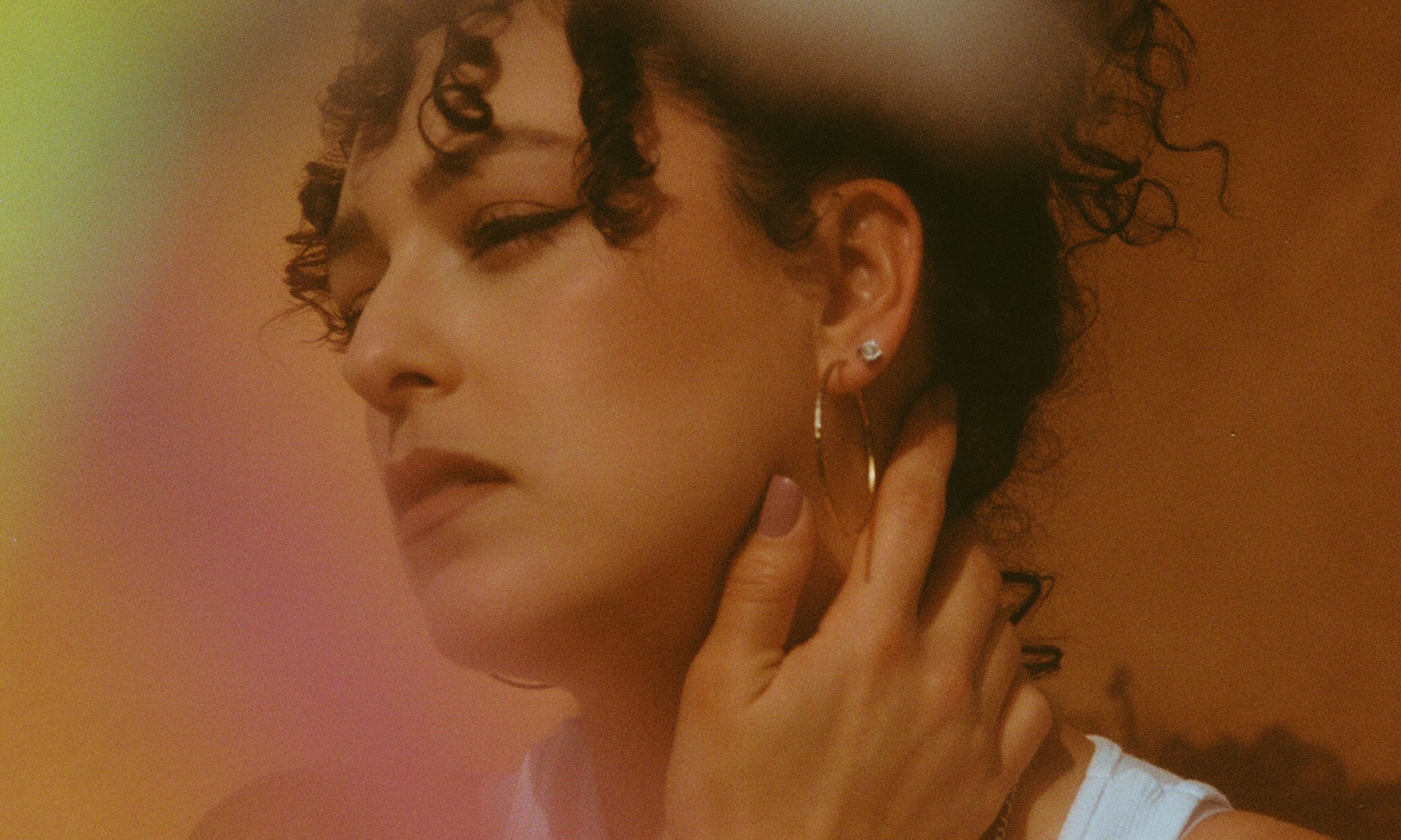 Raquel Rodriguez (Evening Show)