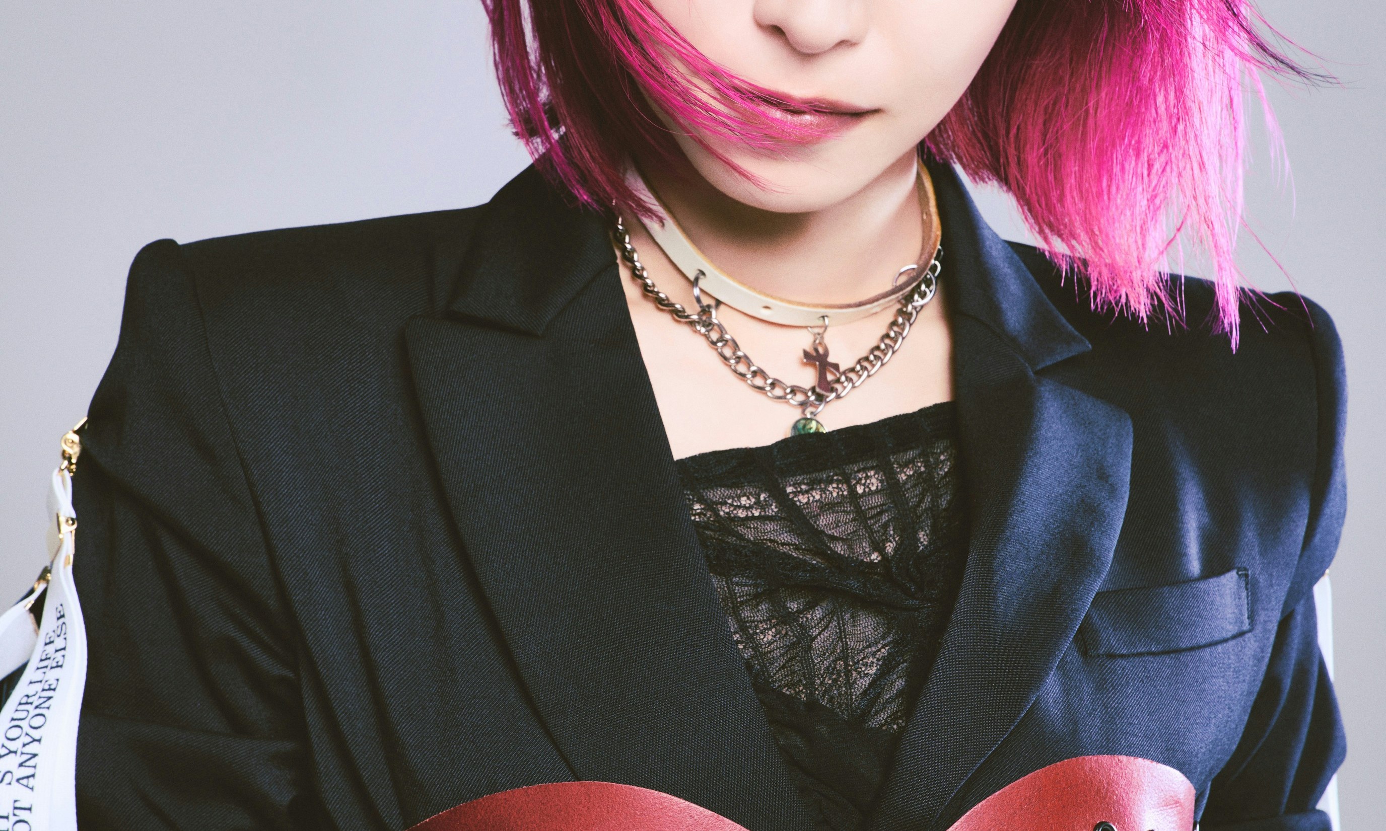 LiSA <LiVE is Smile Always～15～Europe & UK Tour 2026