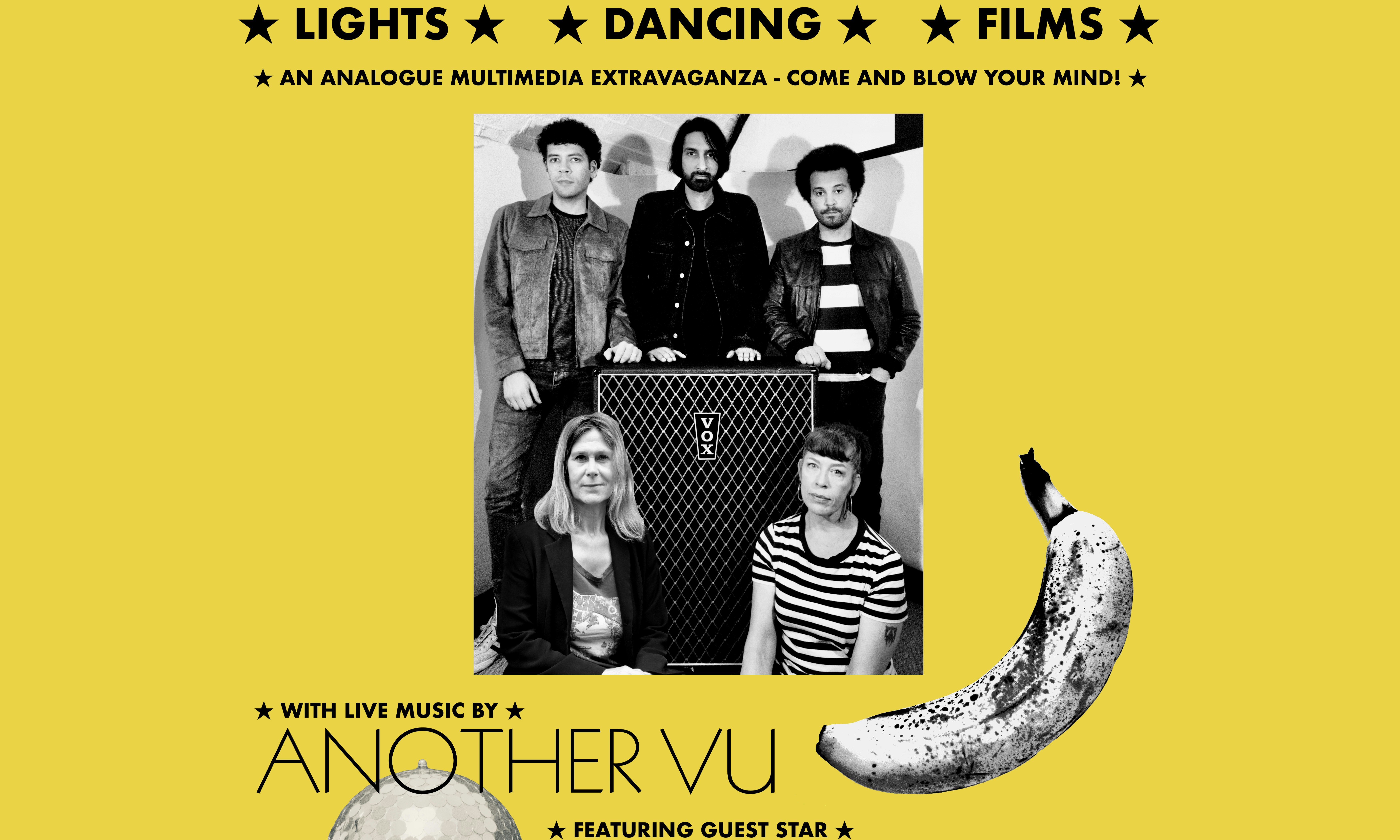 ANOTHER VU - A TRIBUTE TO THE VELVET UNDERGROUND