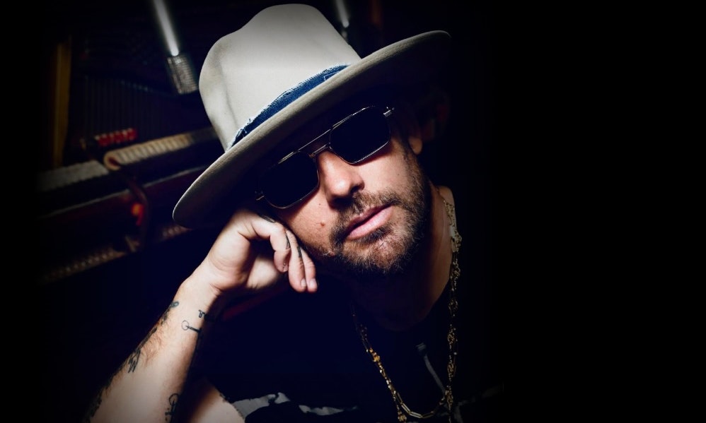 Jimmy Sax live in London!