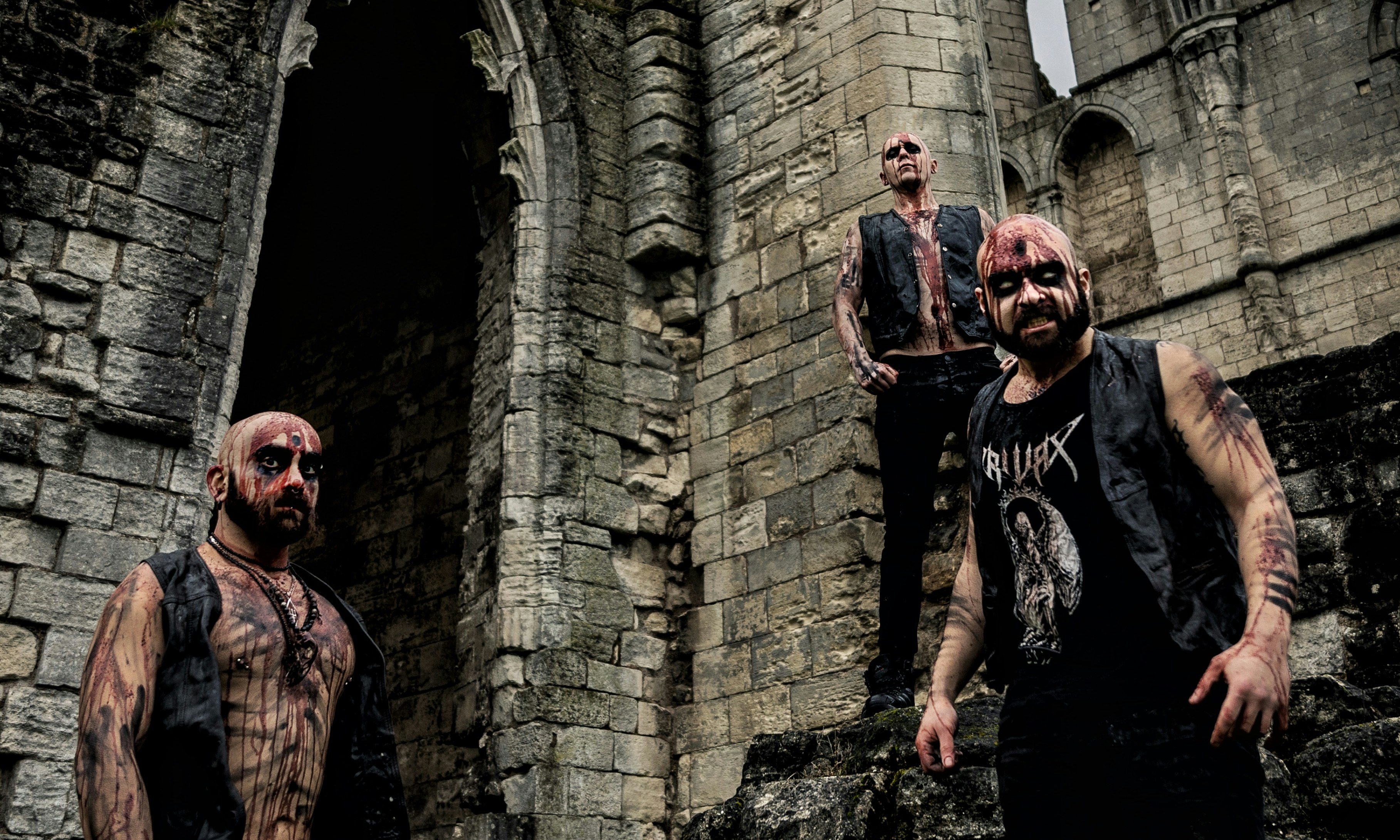 CULT OF DISSOLUTION III