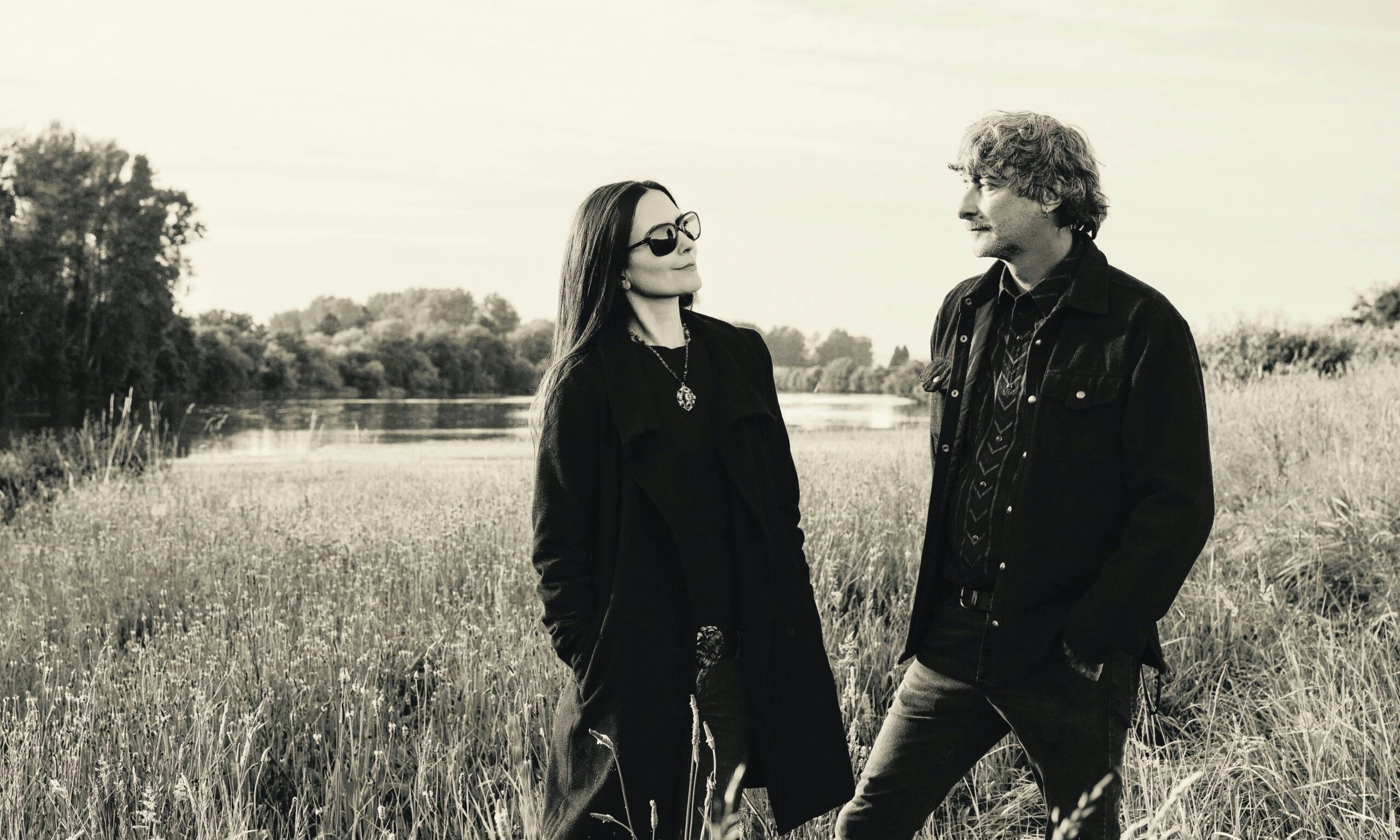 Jesse Sykes and The Sweet Hereafter