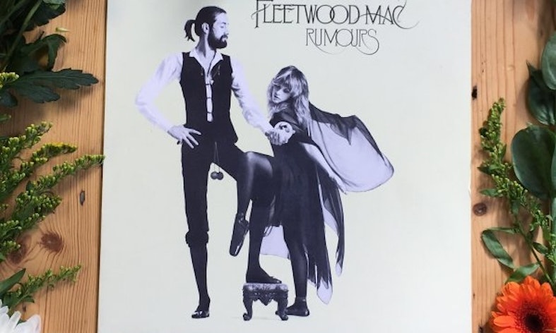 Fleetwood Mac's 'Rumours' with the Transatlantic Ensemble