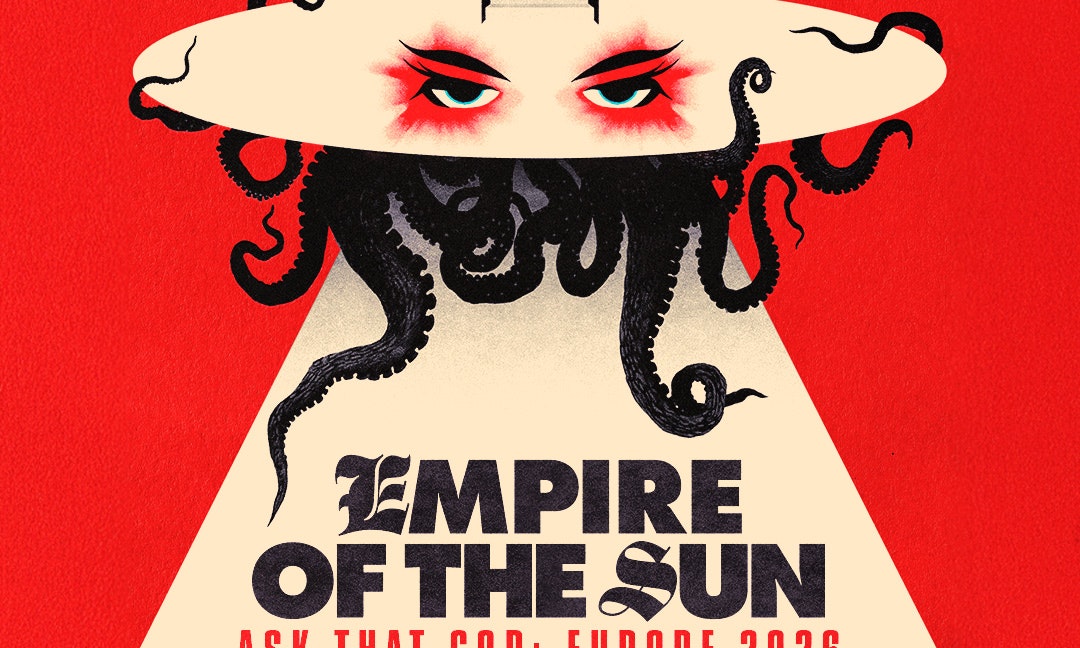 Empire of the Sun