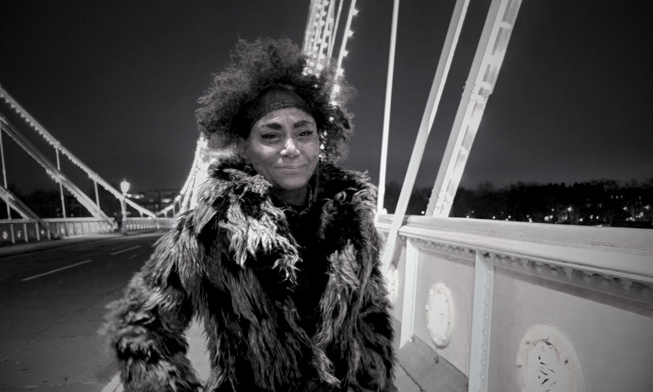 Lost Tracks Records x Afrocat (DJ Set)