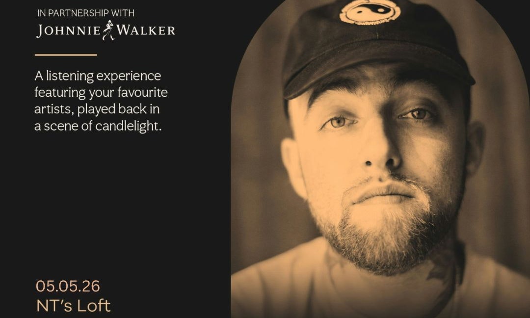 Playback: Mac Miller [Candlelit Listening]