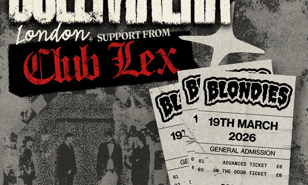 Bullmaera + Club Lex