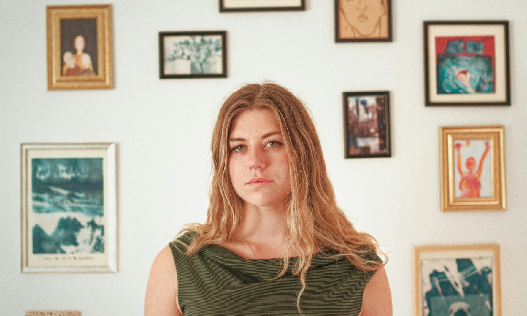 Ella Clayton Album Launch