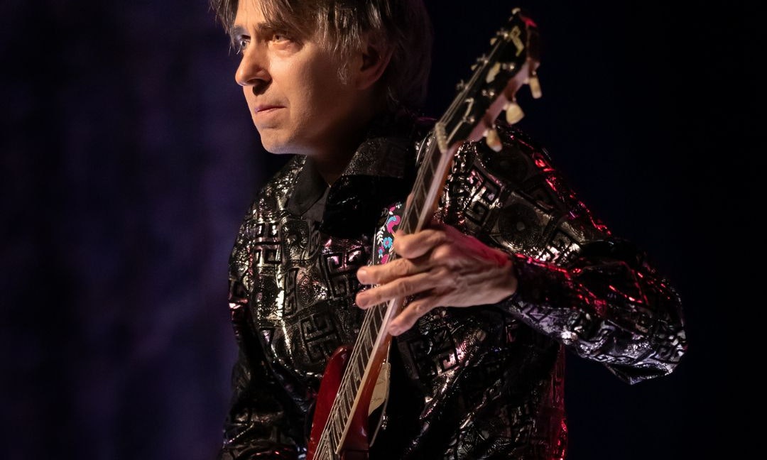 Eric Johnson