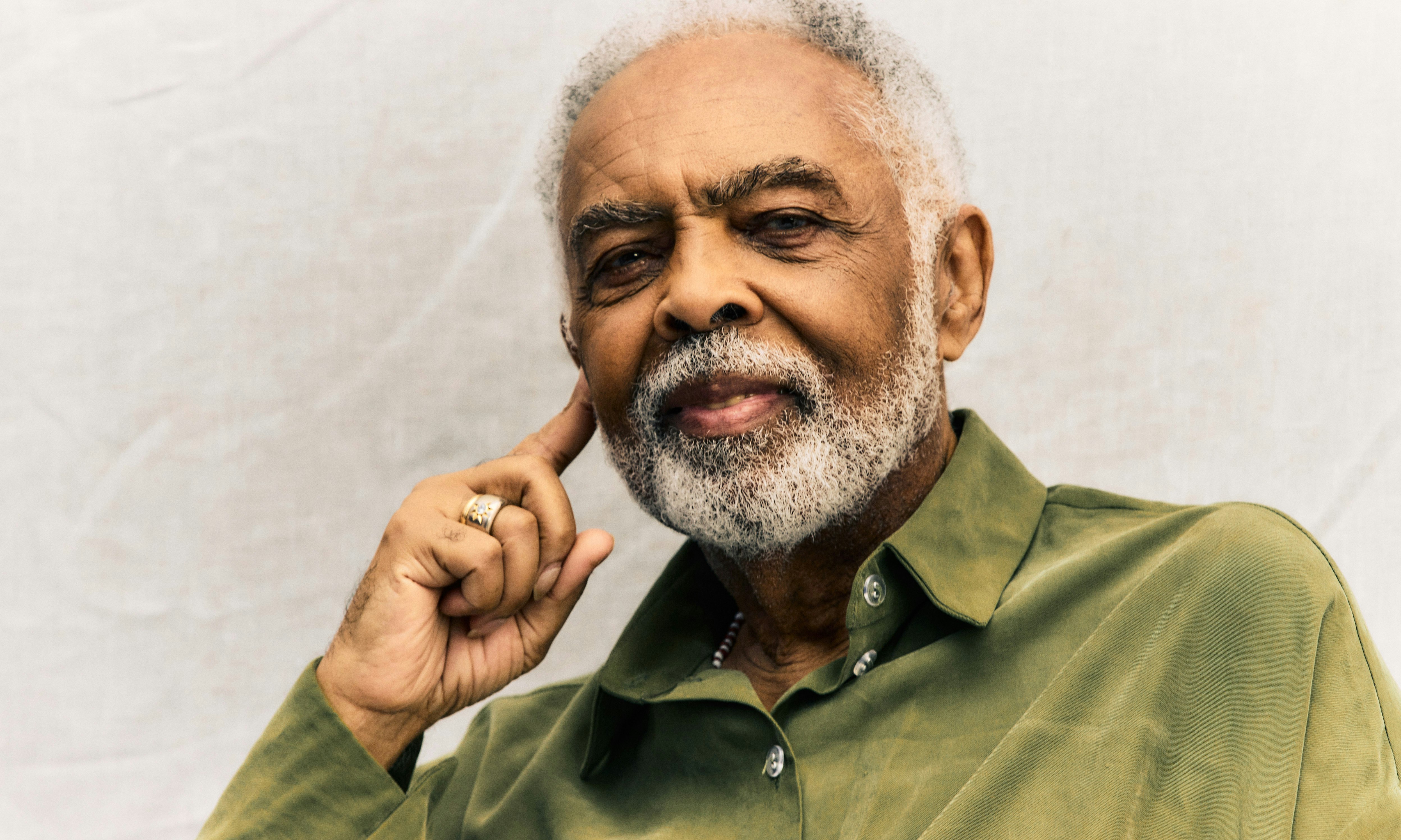 Gilberto Gil