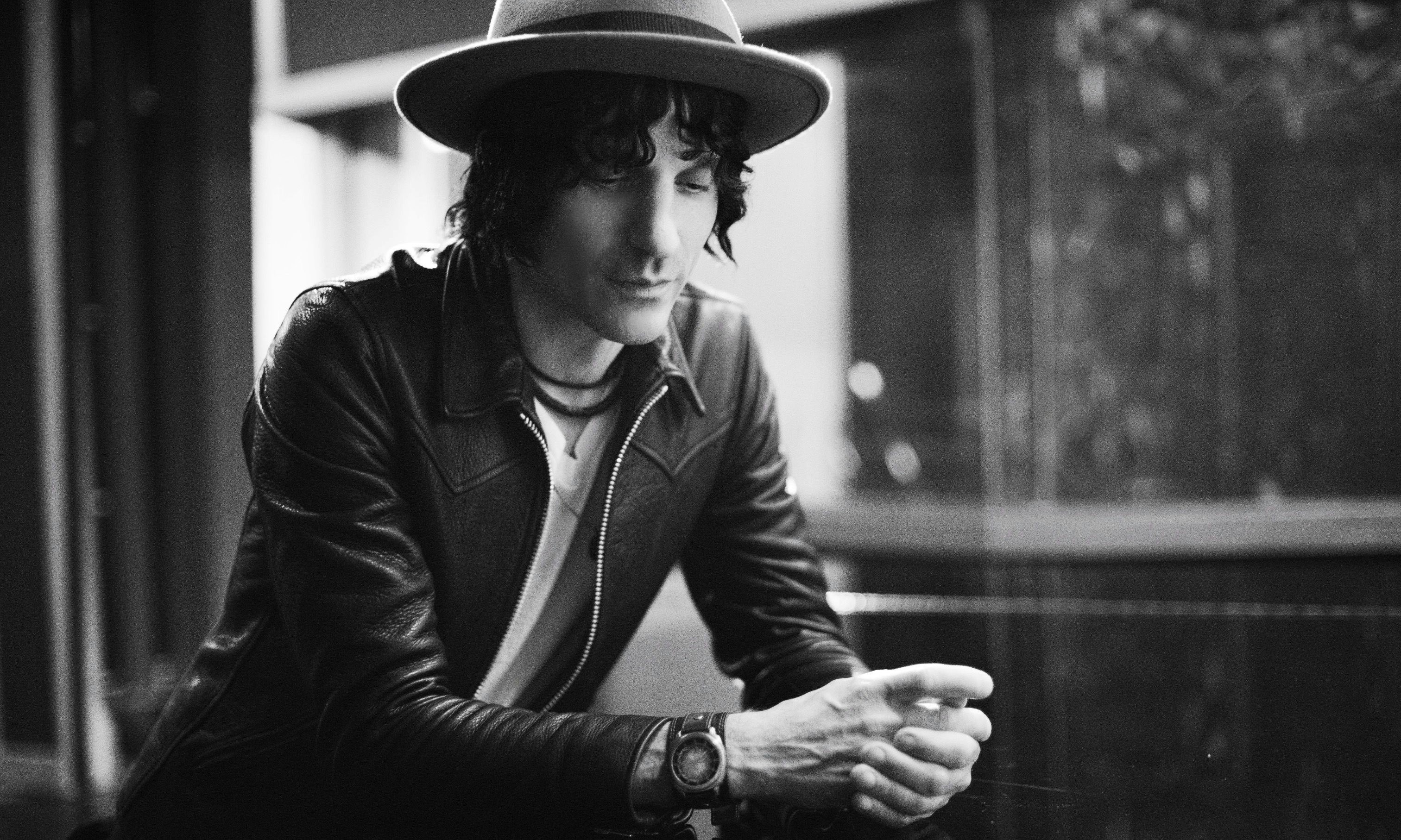 Jesse Malin