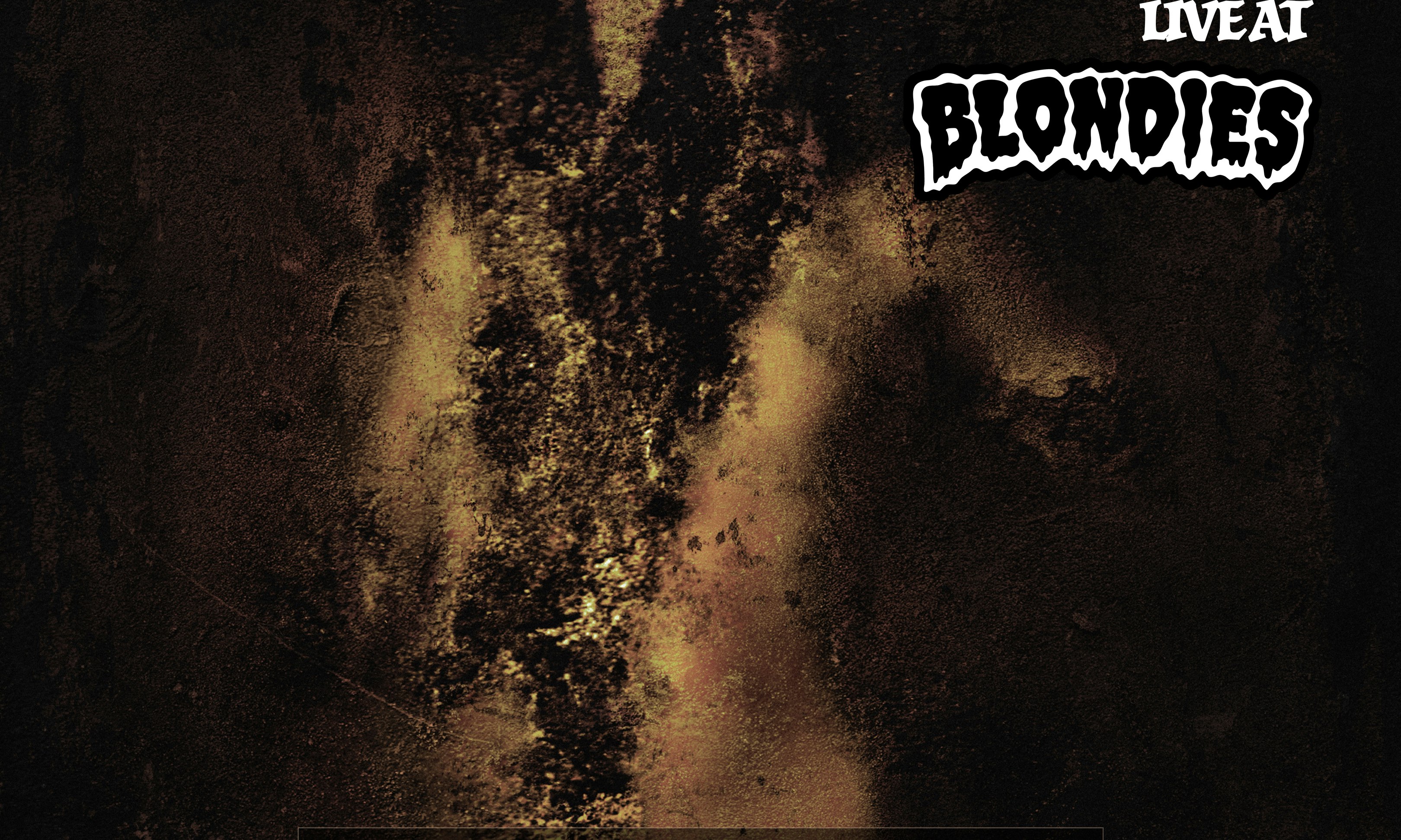 Worn Out + The Grey + Ritemaker