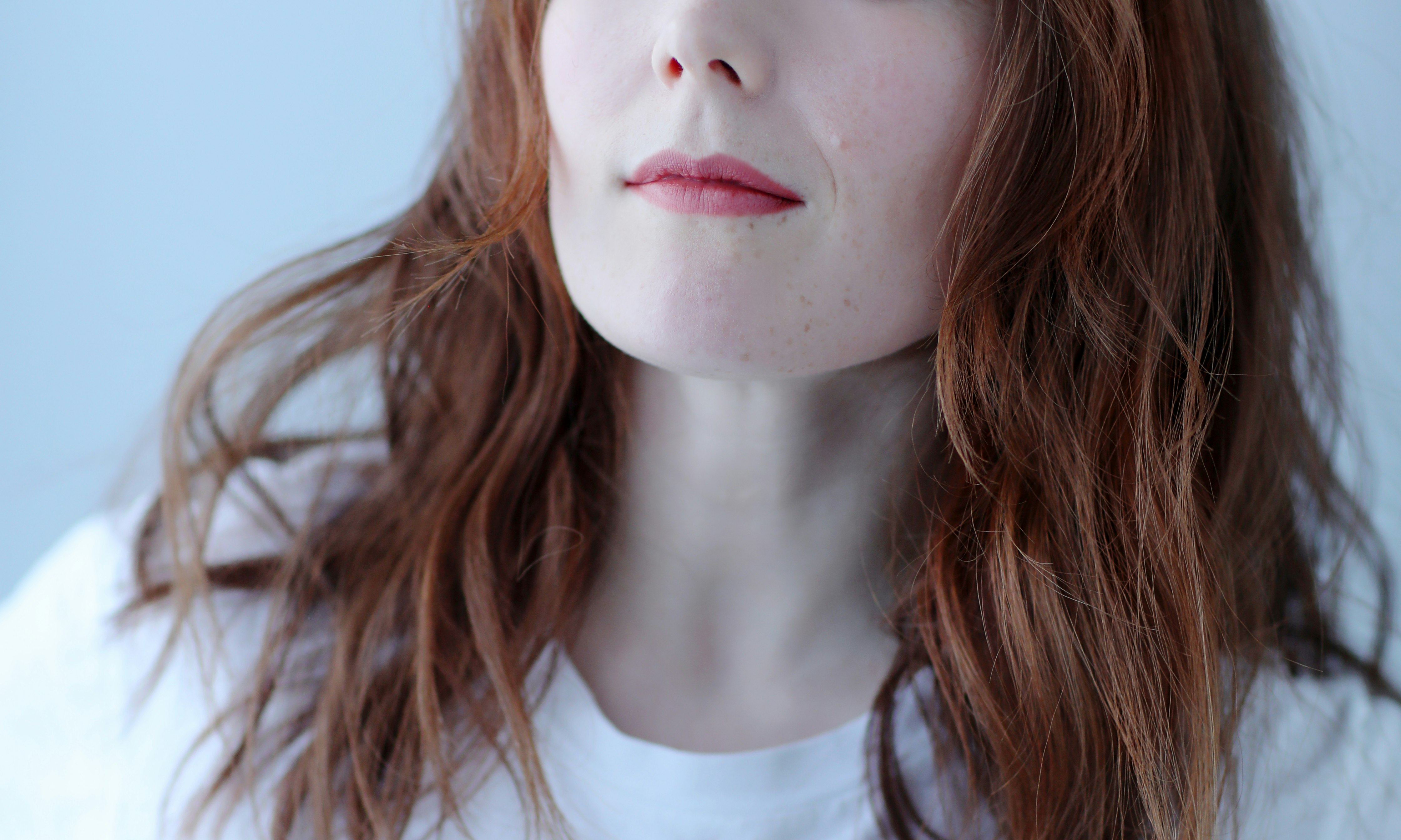 Freya Parker: An Hour of Decay! WIP