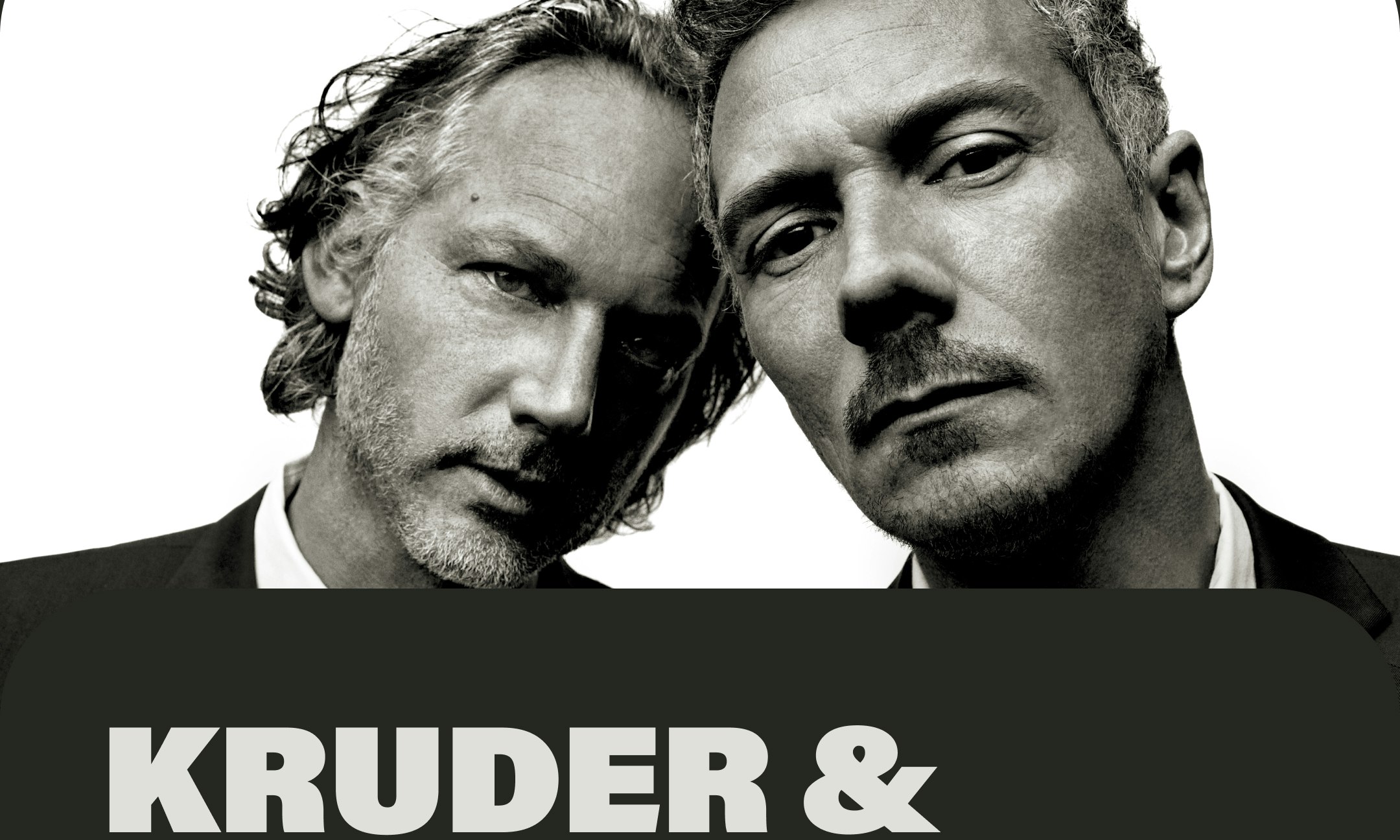 Kruder & Dorfmeister