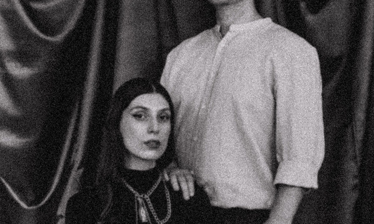 Ciaran Lavery and Sir Jude