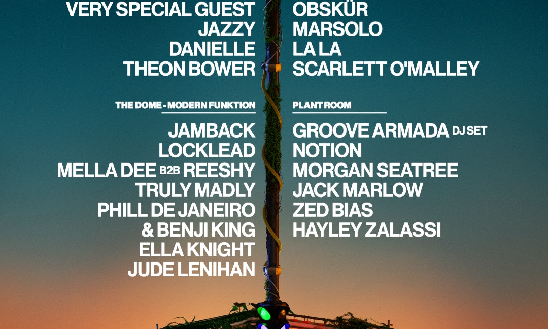 Eastern Electrics 2026