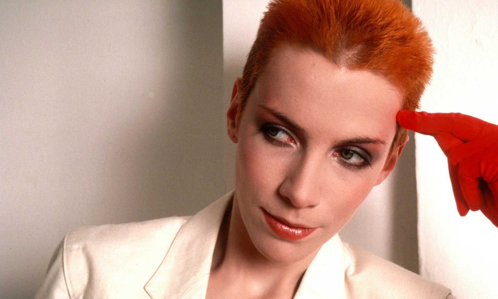 Age Of Consent // 80s & New Wave Night